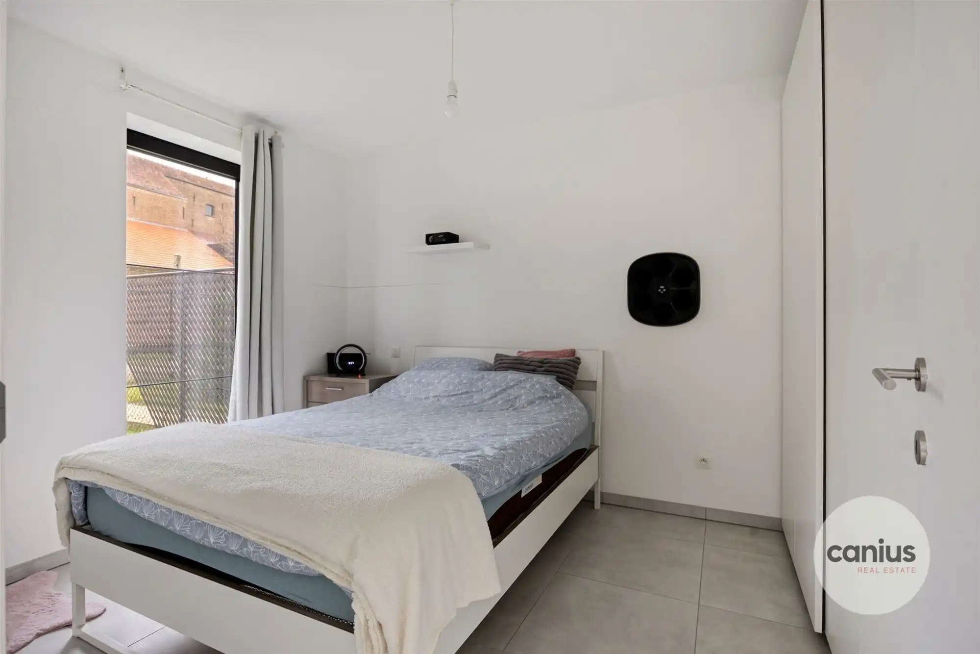 INSTAPKLARE, ENERGIEZUINIGE WONING MET DRIE SLAAPKAMERS IN WILDEREN foto 7