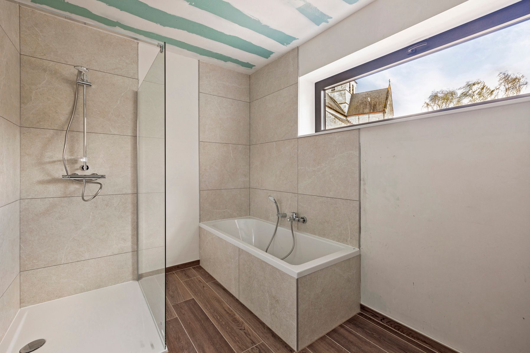 Nieuwbouwwoningen onder registratierechten (2% mog.) foto 16