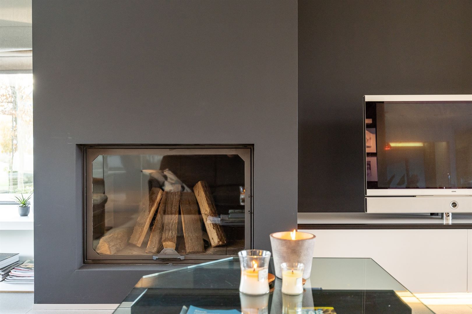 Stijlvolle villa met moderne uitbouw en zuidwest tuin. foto 4