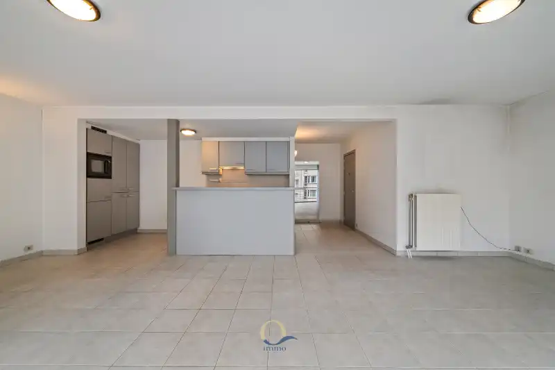 Villa Henri Matisse: Ruim en energiezuinig 2-slaapkamerappartement (114 m²) op topligging foto 4