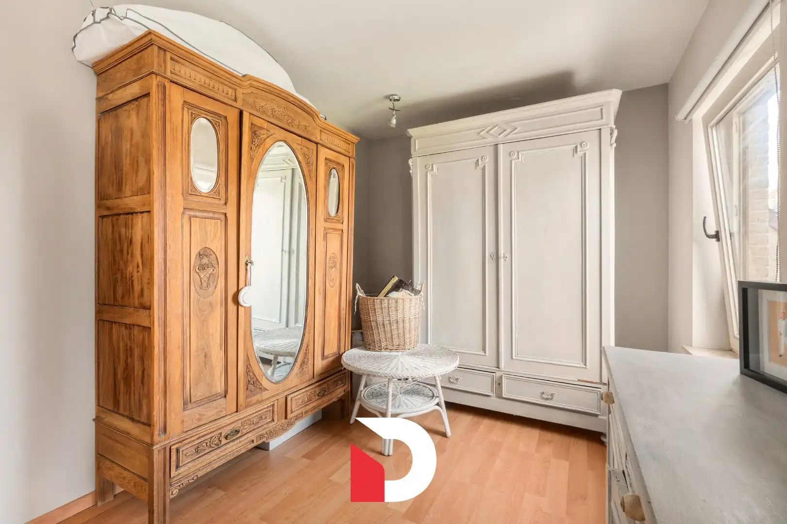 Schitterende instapklare stadswoning met 4 slk en stadstuin in rustige omgeving foto 11