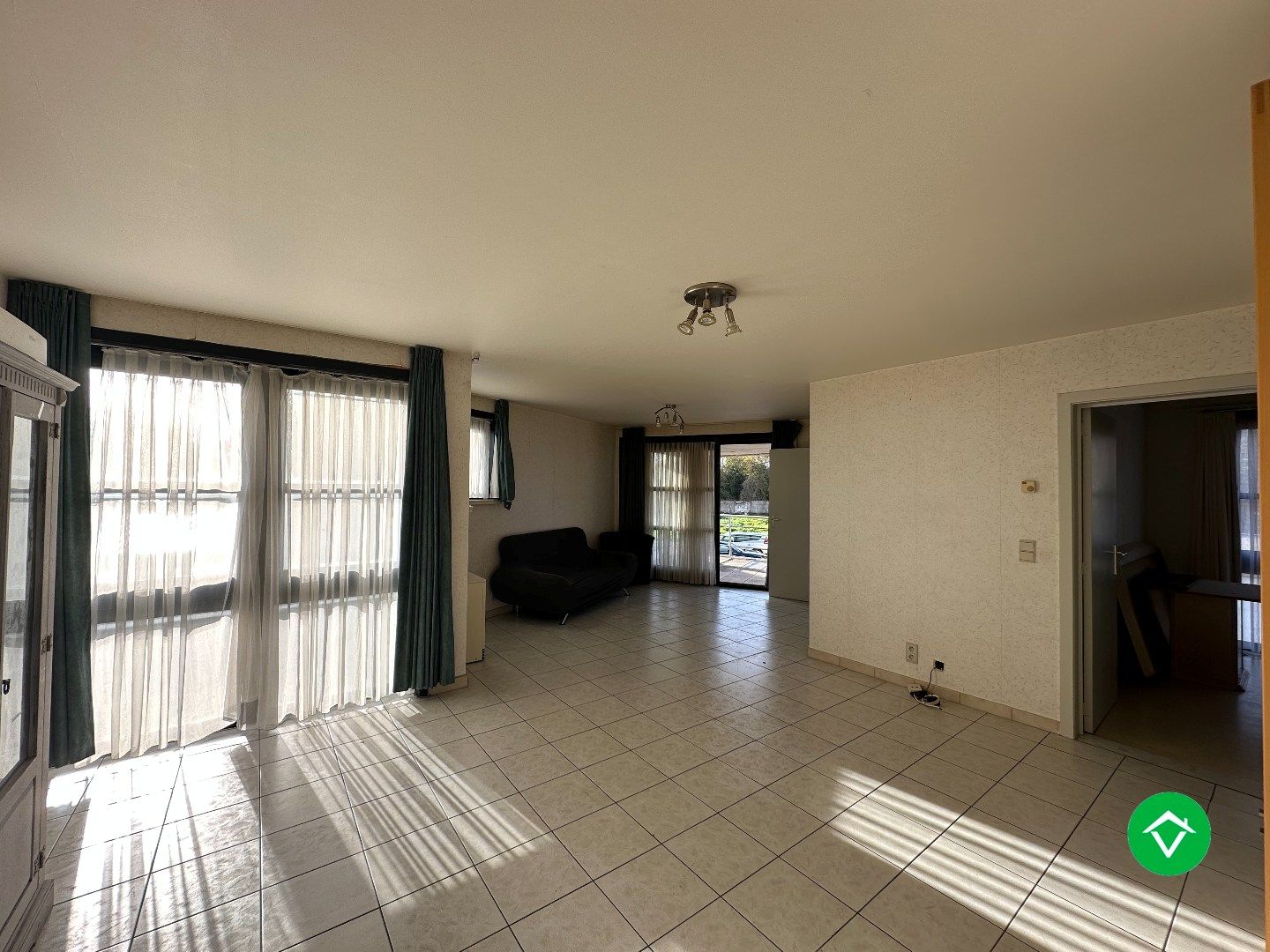 Appartement met 3 slaapkamers te Koekelare  foto 3