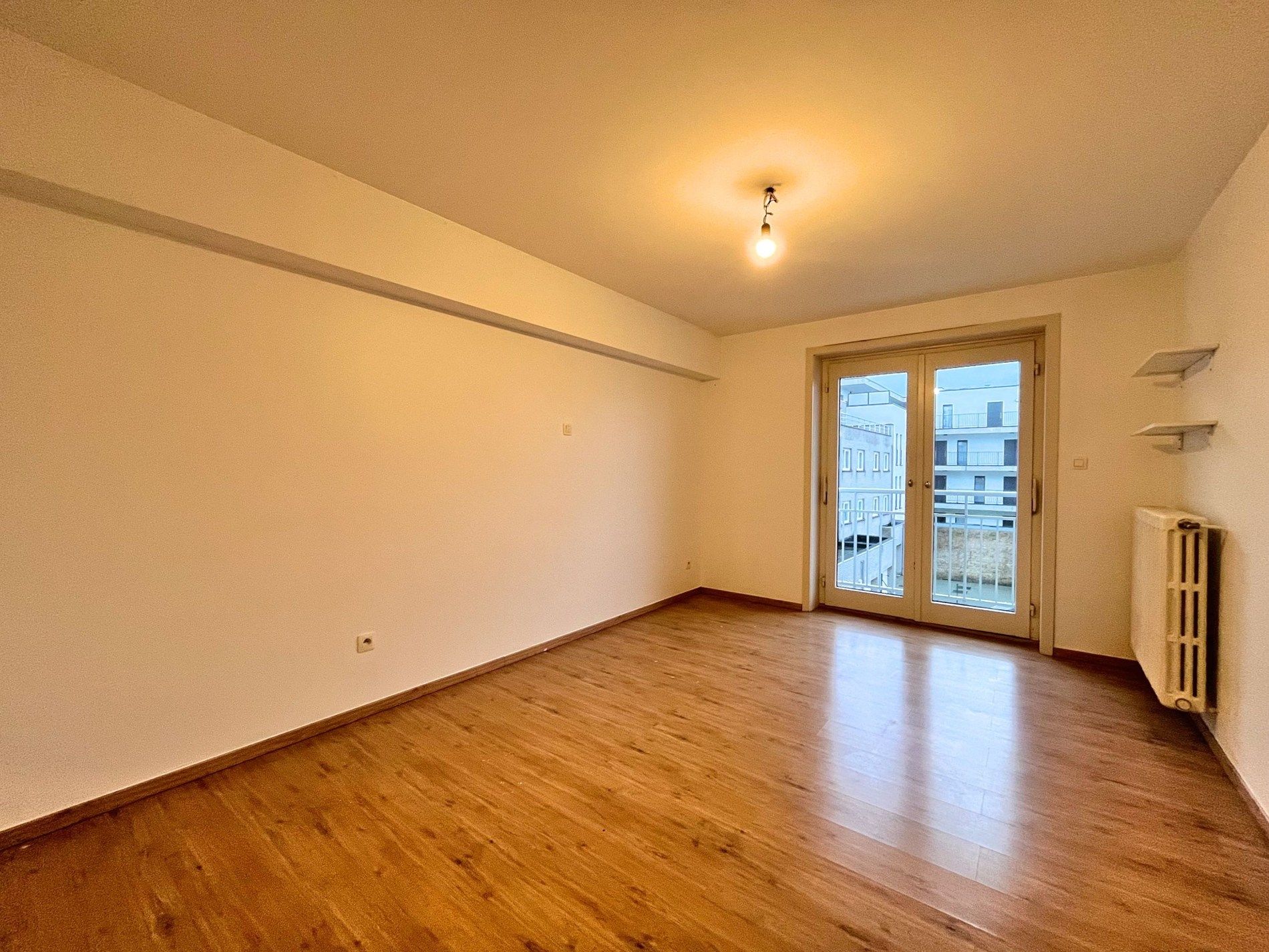 Verzorgd appartement met open zichten te Zeebrugge foto 9
