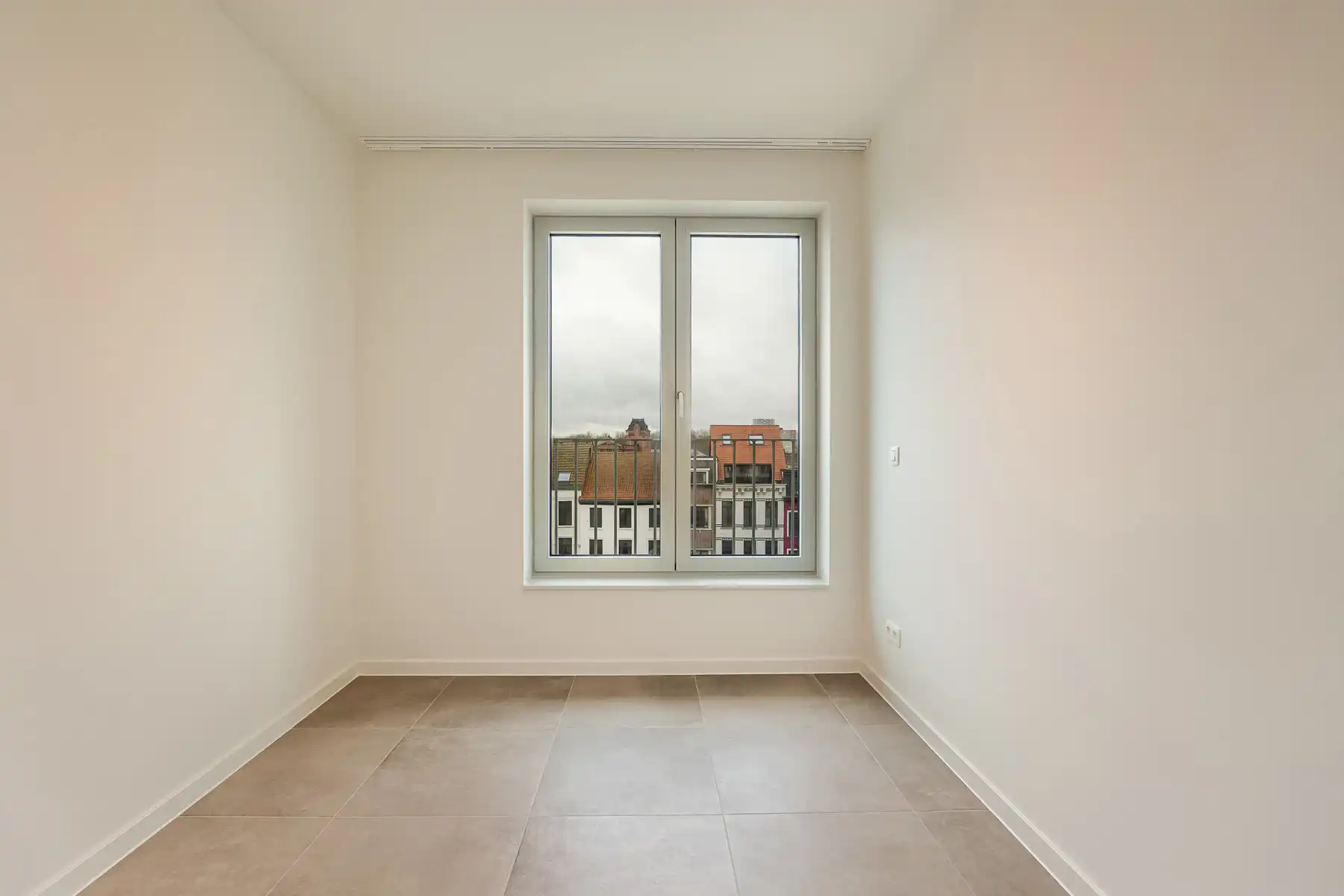 Nieuwbouw appartement aan Slachthuissite! foto 6