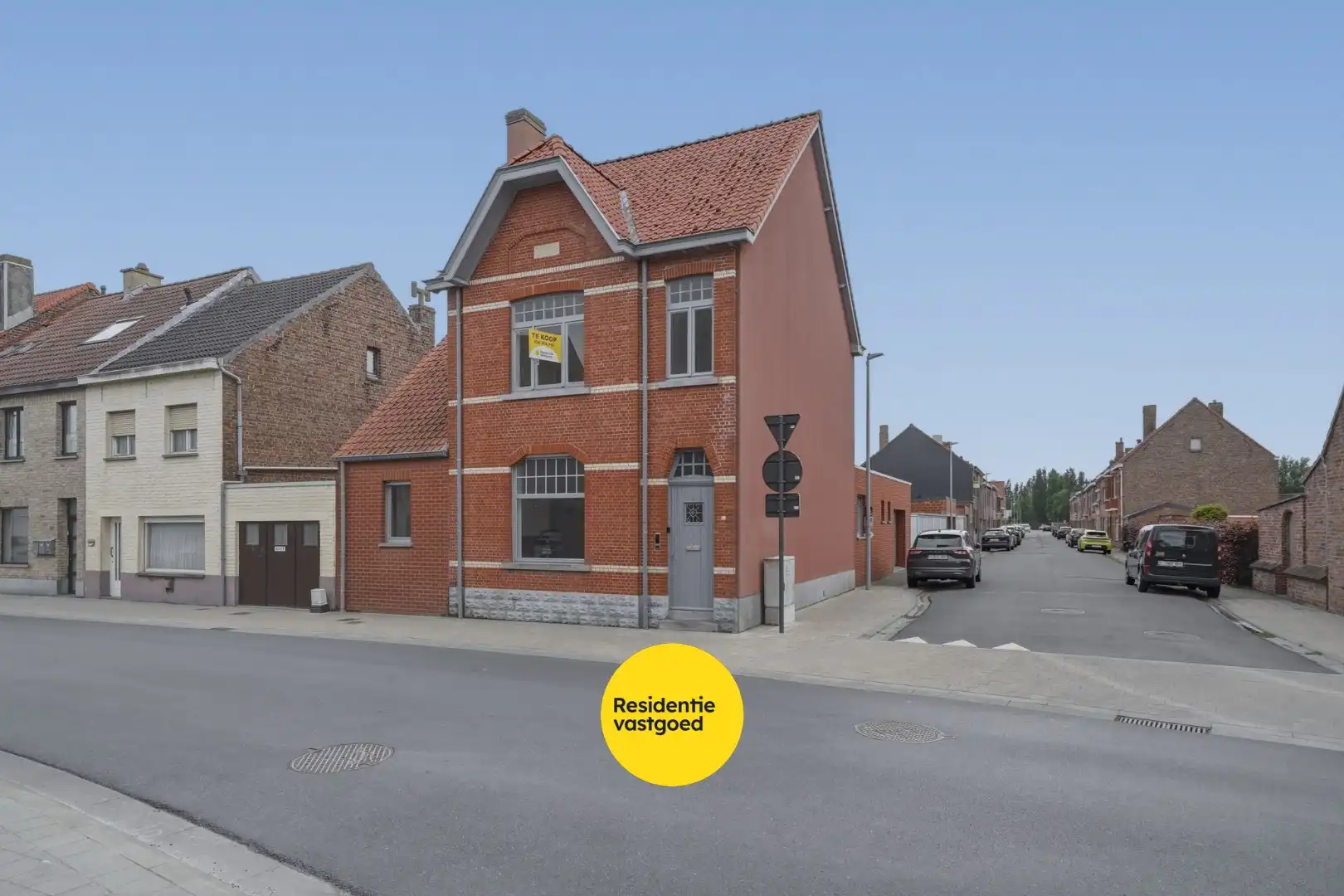 Huis te koop Zandvoordsestraat 61 - - 8460 Oudenburg