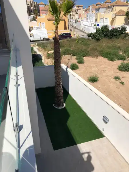 Villas de don Thomas - Orihuela Costa foto 24