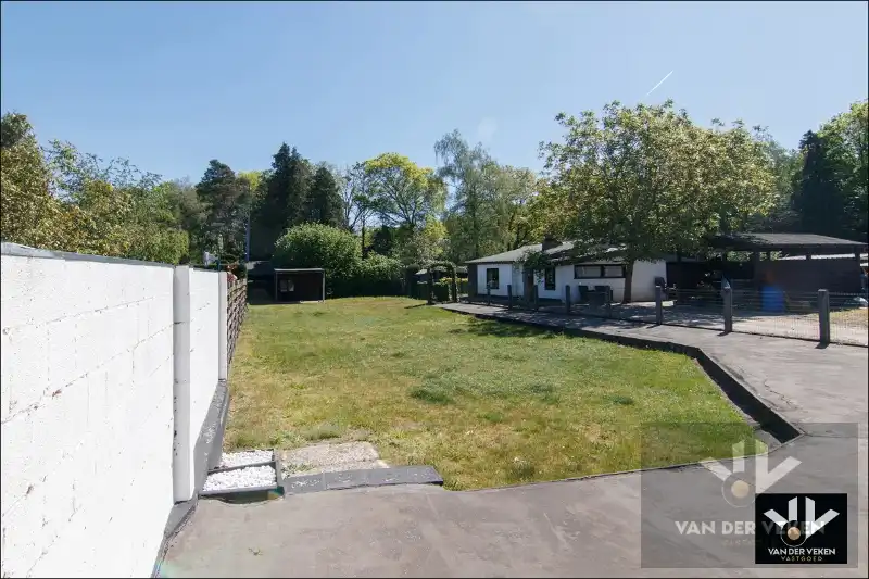 BUNGALOW MET MOGELIJKHEDEN foto 24