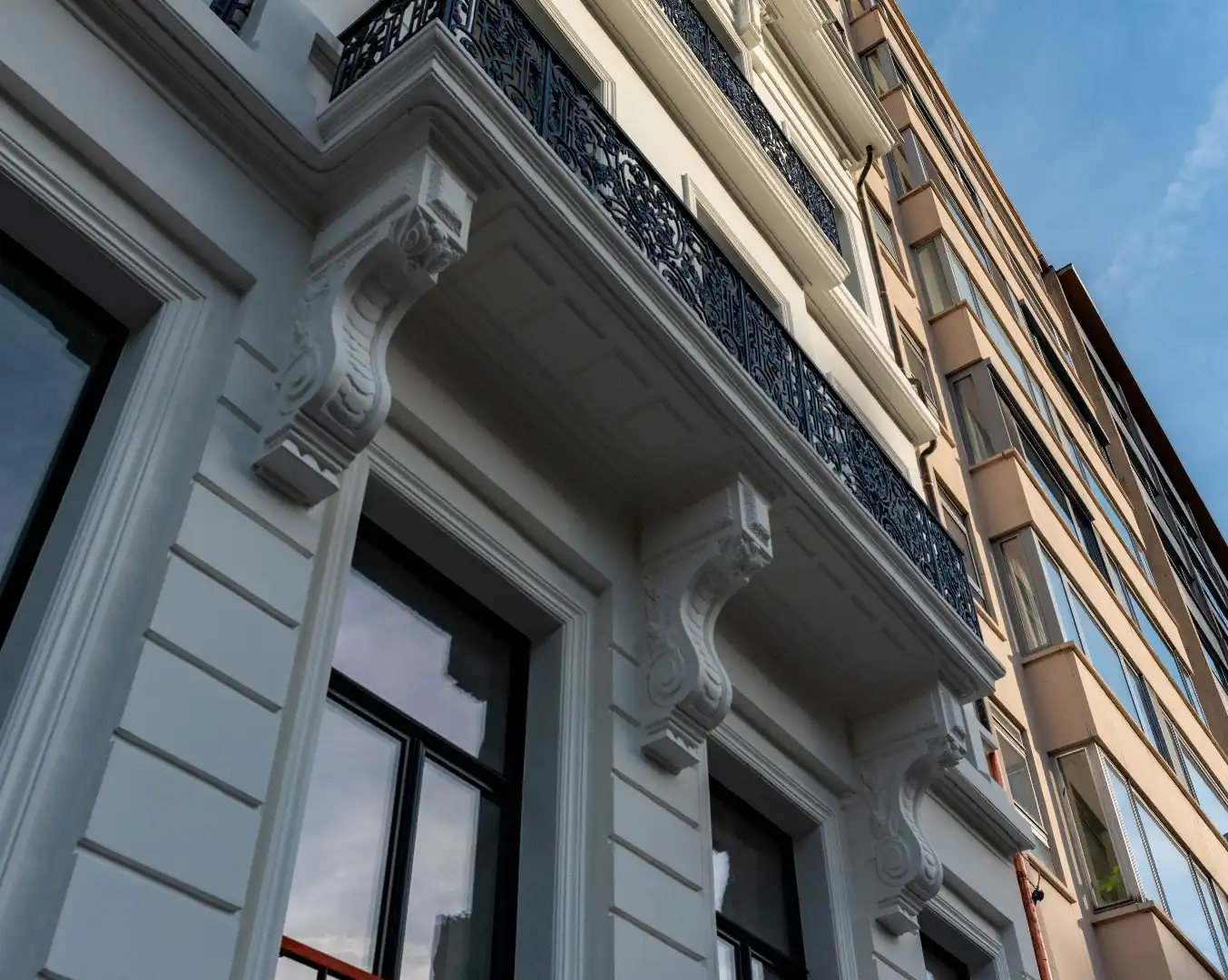 Residentie de Academie: waar historische Grandeur en hedendaagse luxe één worden. foto 16