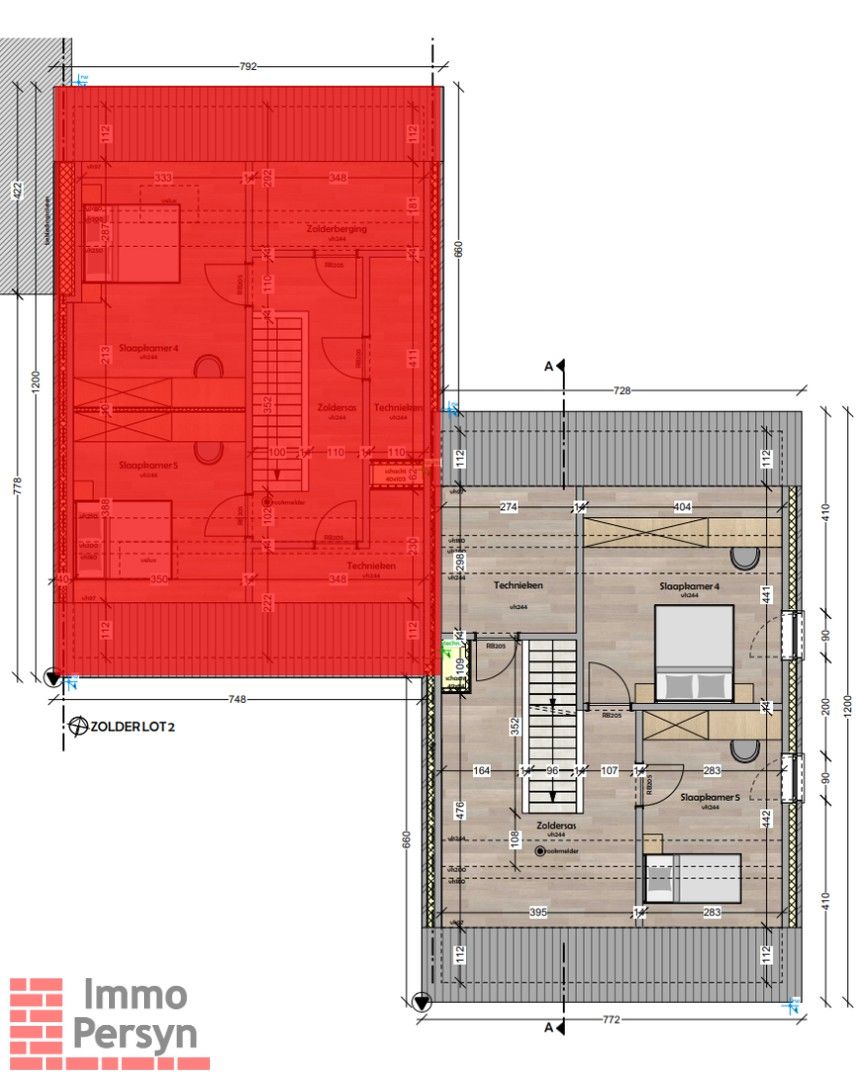 Nieuwbouwwoning in pastorijstijl – Energiezuinig en hoogwaardig afgewerkt foto 21
