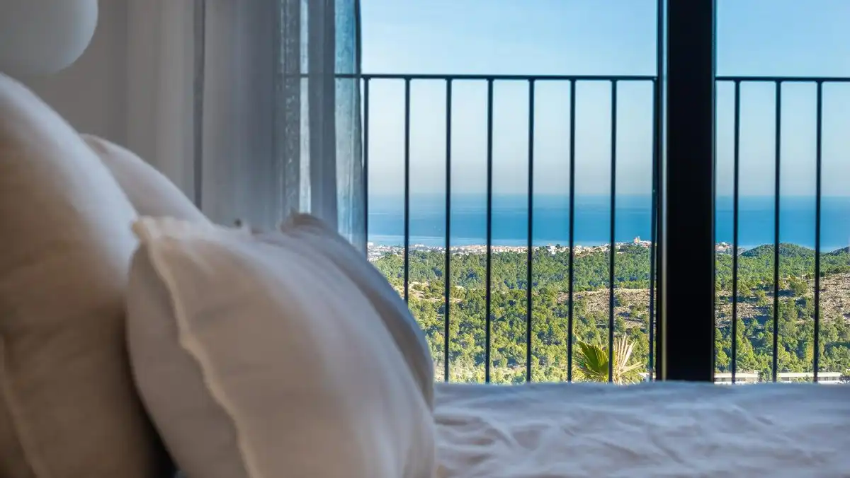 Gelijkvloerse woning in Polop Hills foto 15