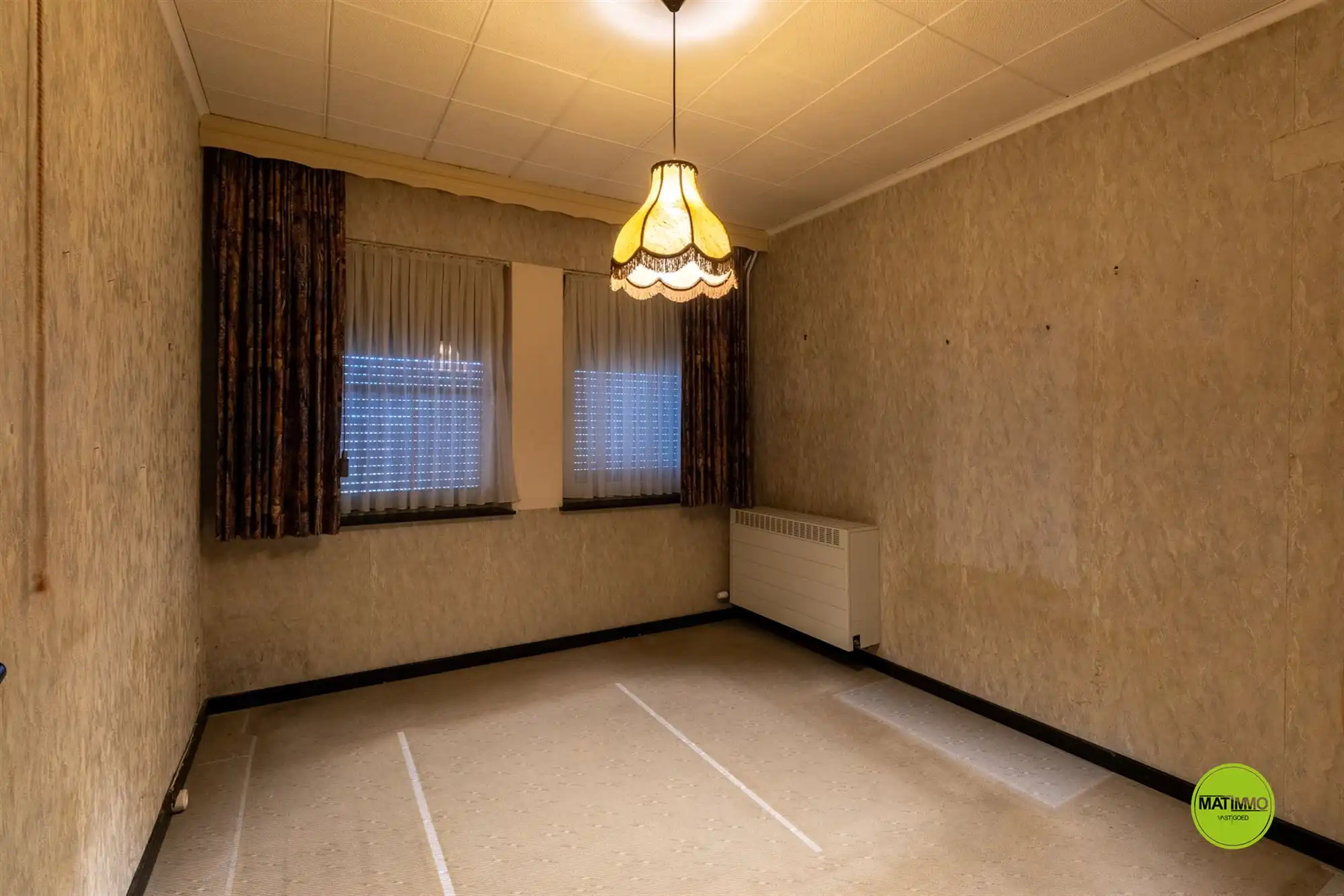 Rustig gelegen gelijkvloerse woning met veel potentieel foto 7