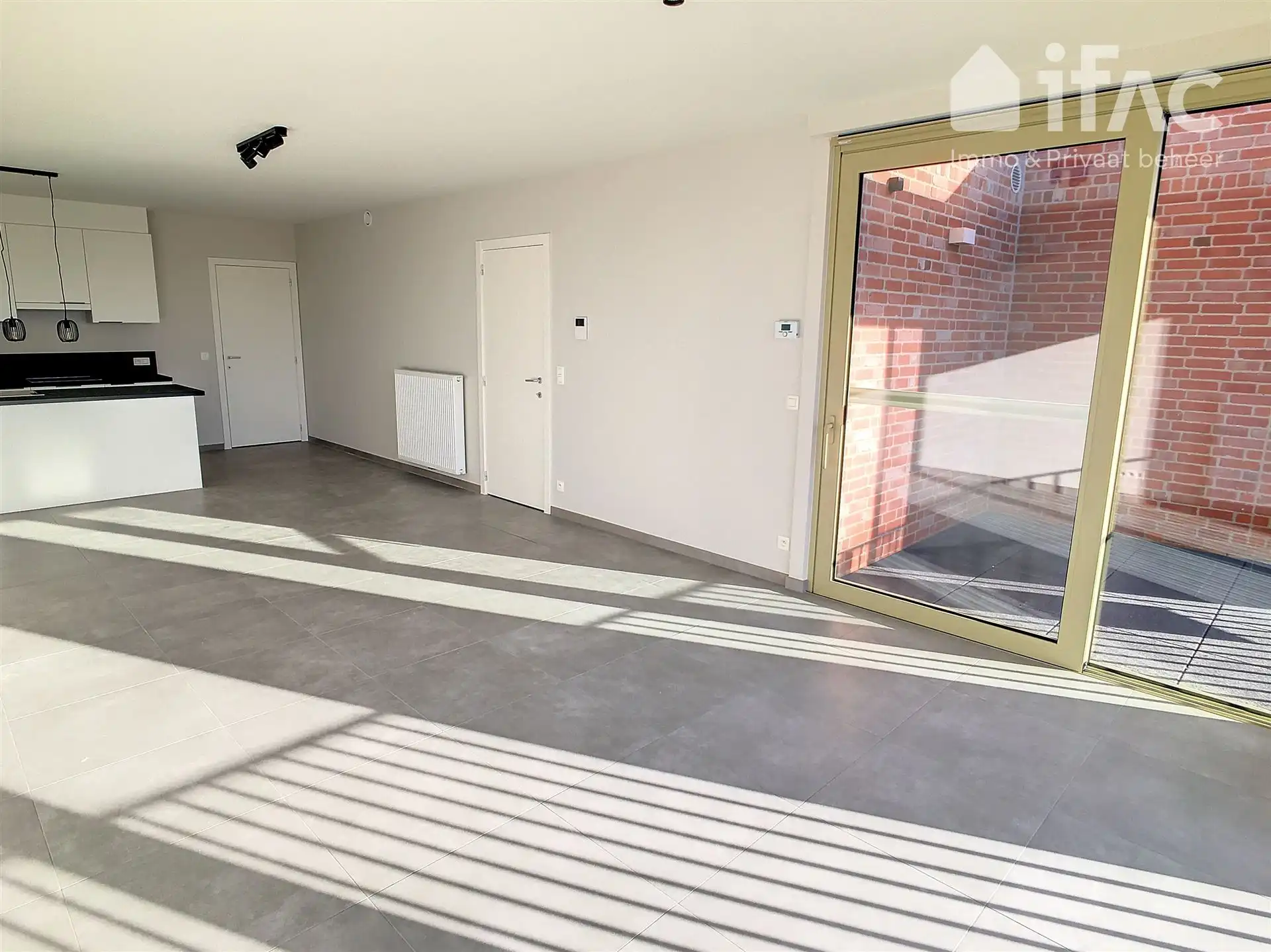 Recent gebouwd penthouse appartement foto 5