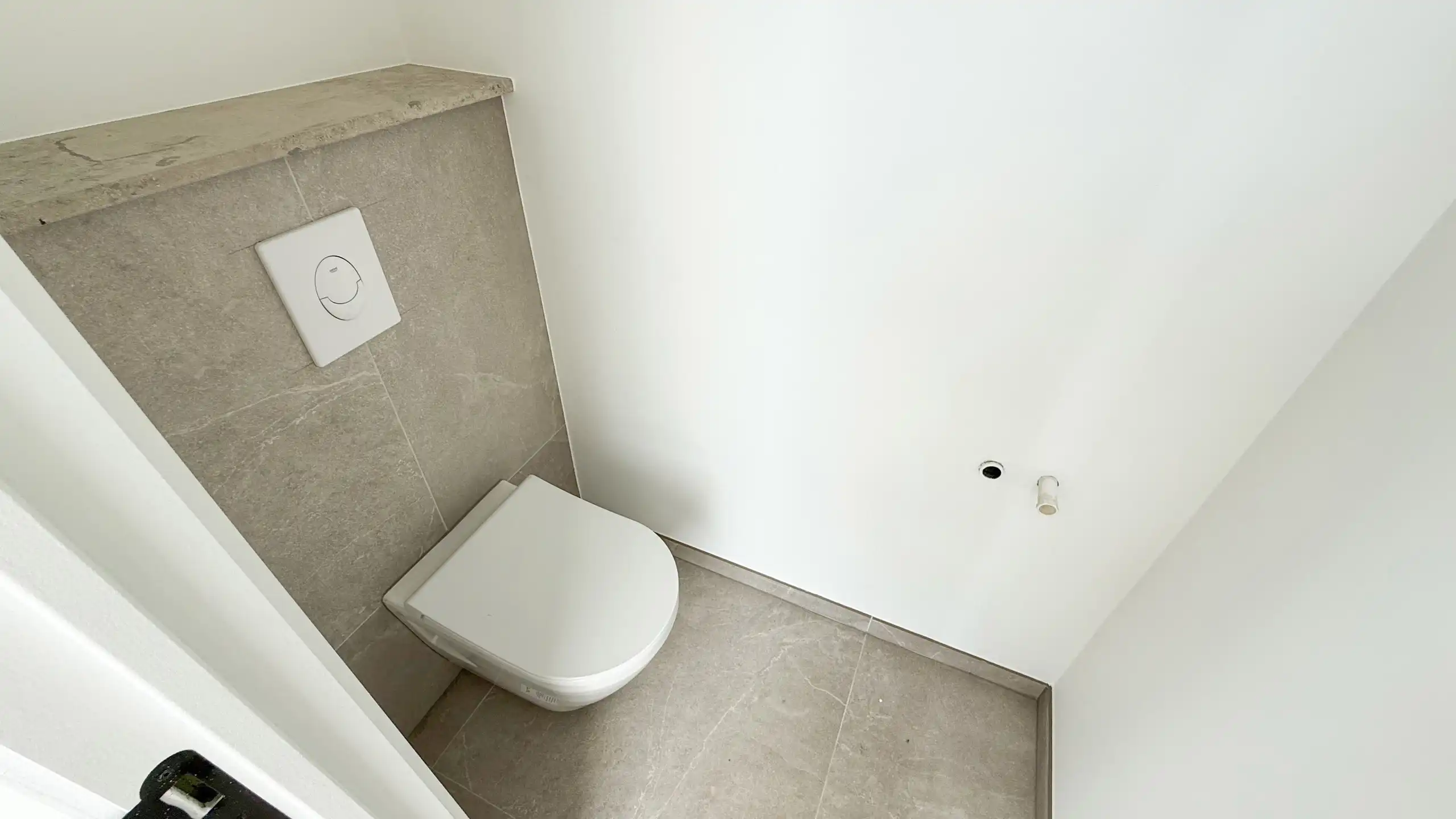 Unieke woning met 3 slpks en zitkuil in prachtig woonproject foto 12