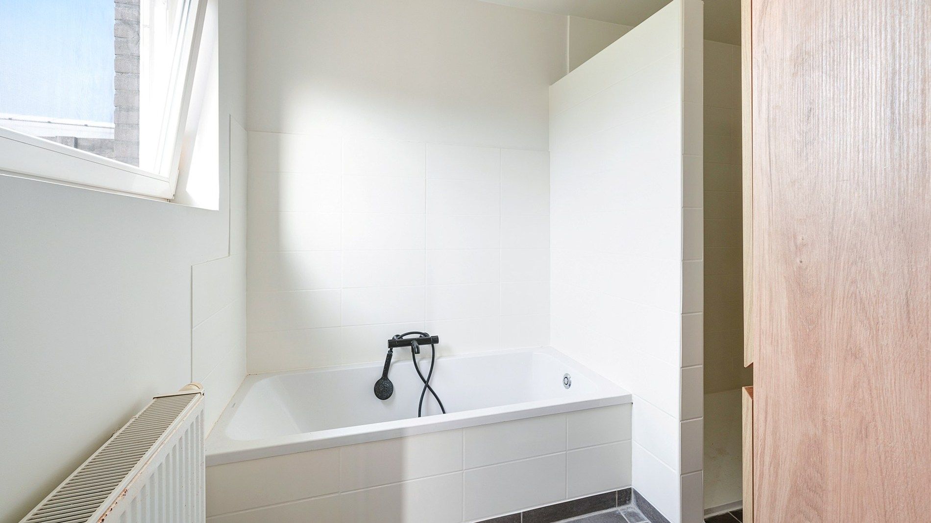 Leuke halfopen woning met parkeerplaats te Knokke-Westkapelle foto 16