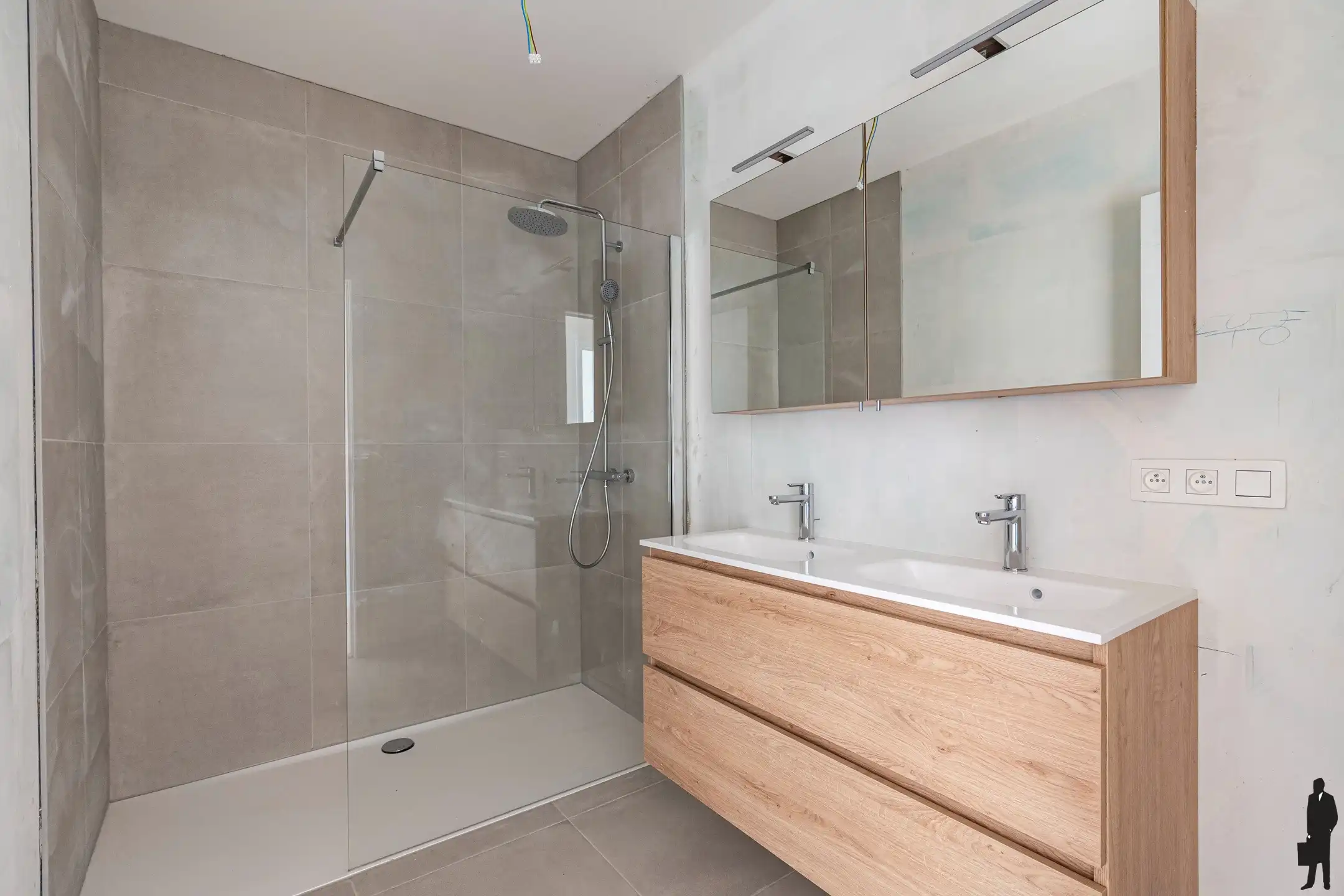 Instapklaar nieuwbouwappartement te Rijkevorsel  foto 7