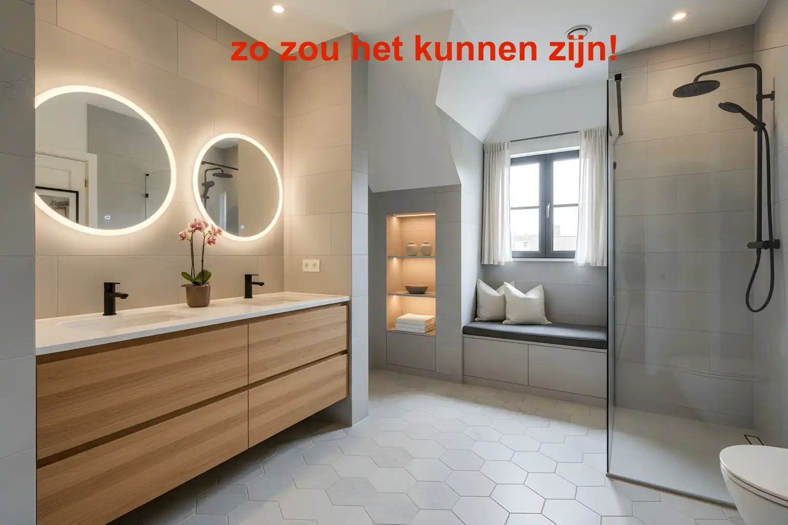 Prachtige en kwalitatieve woning op toplocatie in Linden foto 21