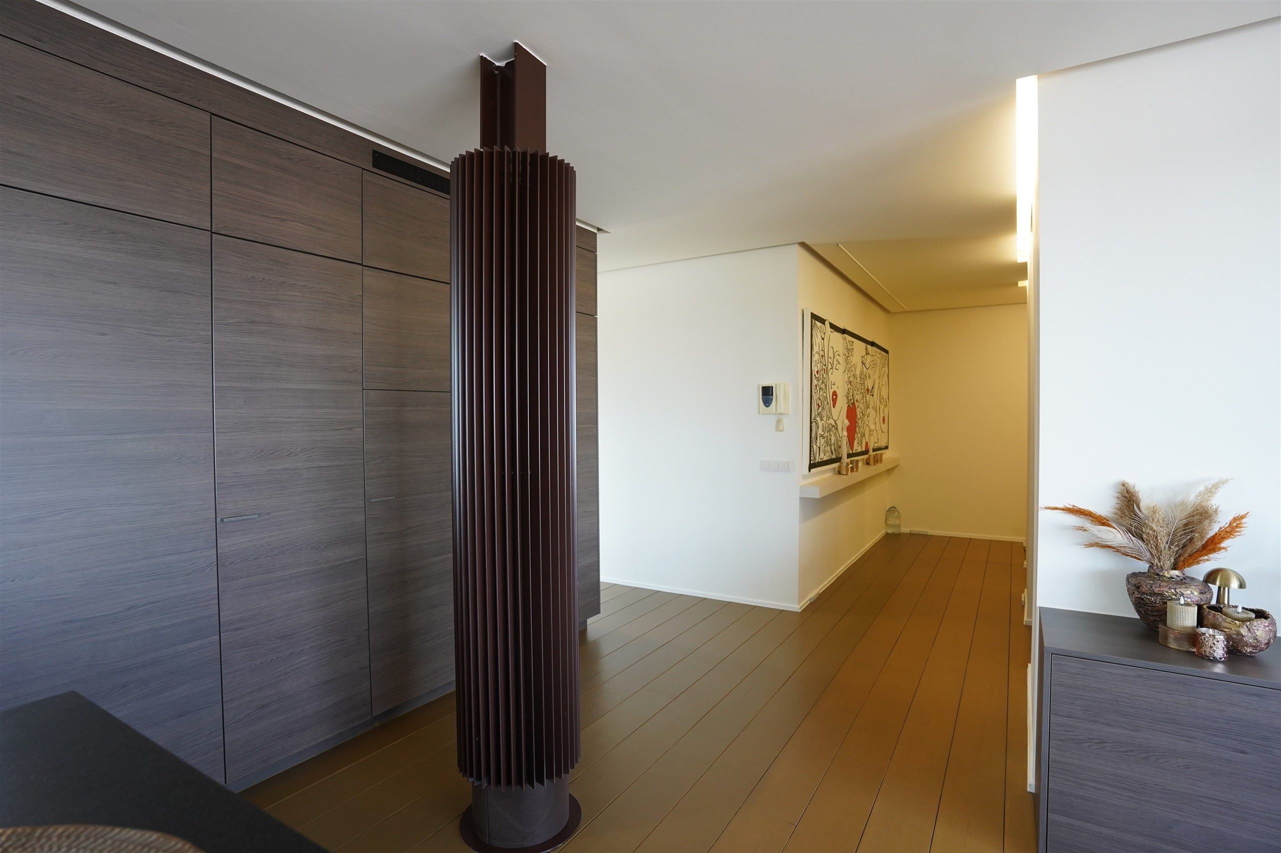 DAK appartement: Een zeldzame kans!  Luxe leven aan de TOP! foto 16