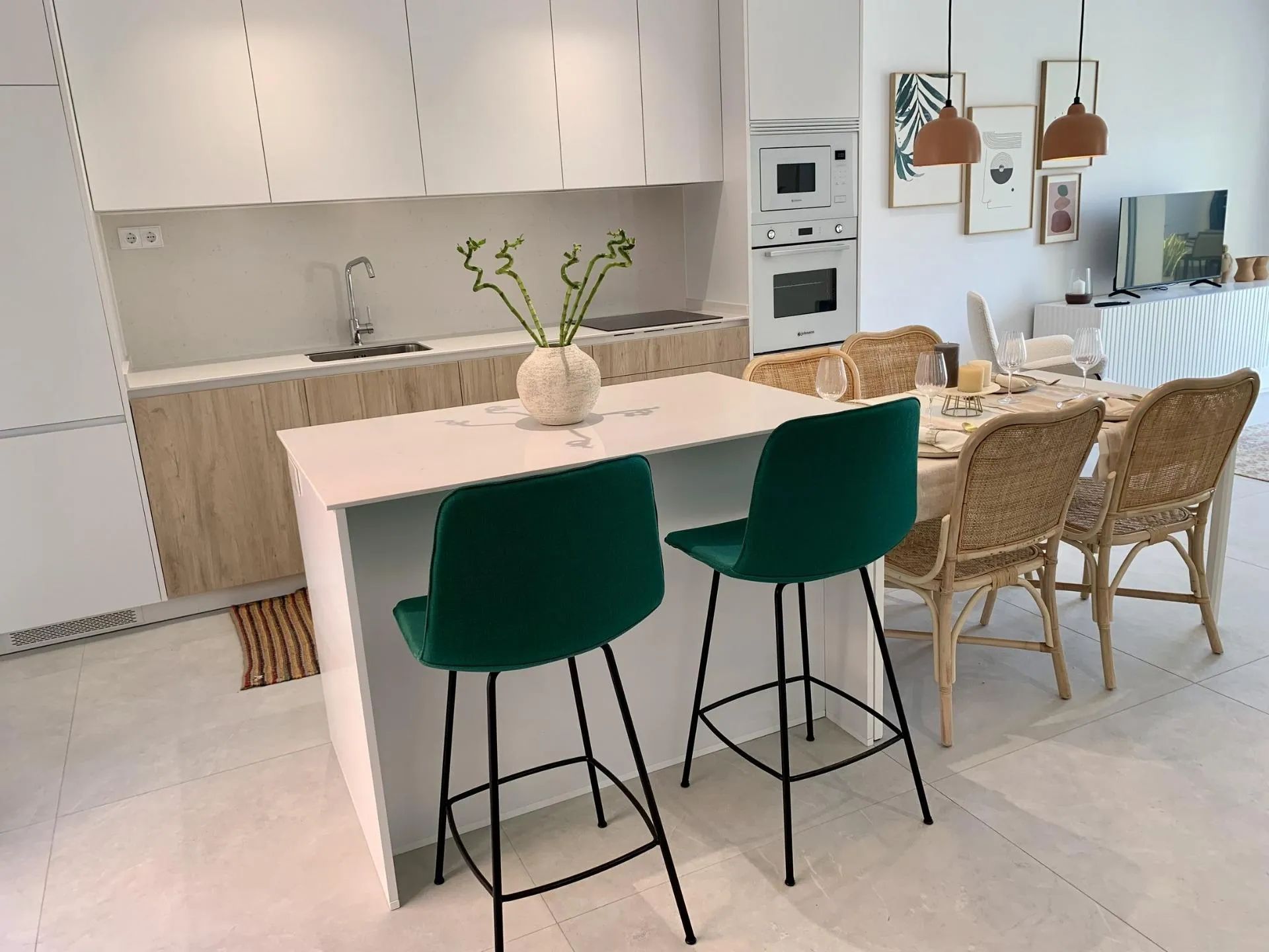 Luxe villa’s te koop in prachtige Golf: modern design, top locatie en privé zwembad foto 6