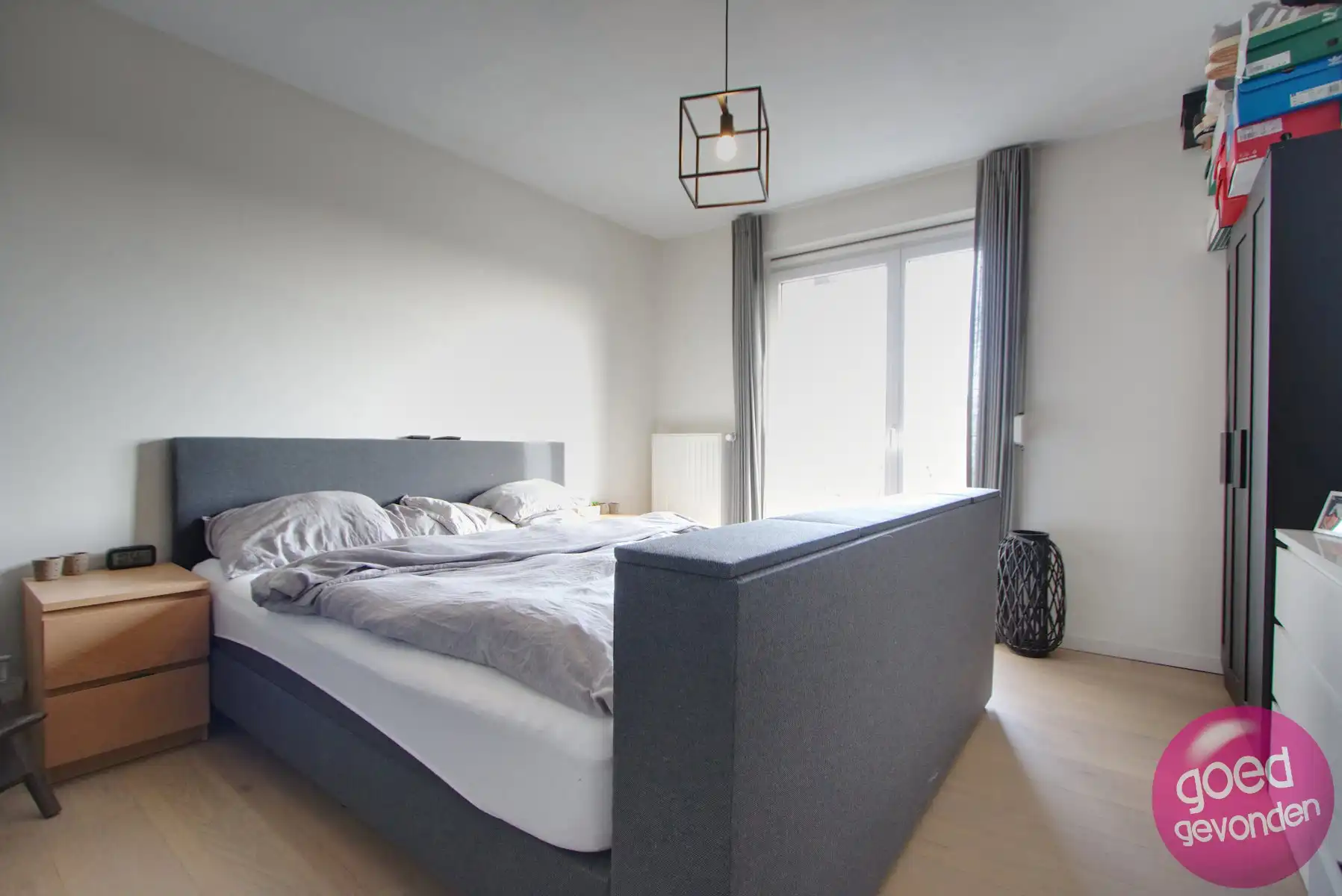 APP. 3 SLK - 2 TERRASSEN - GARAGE - KELDER - LIFT - CENTRAAL foto 18