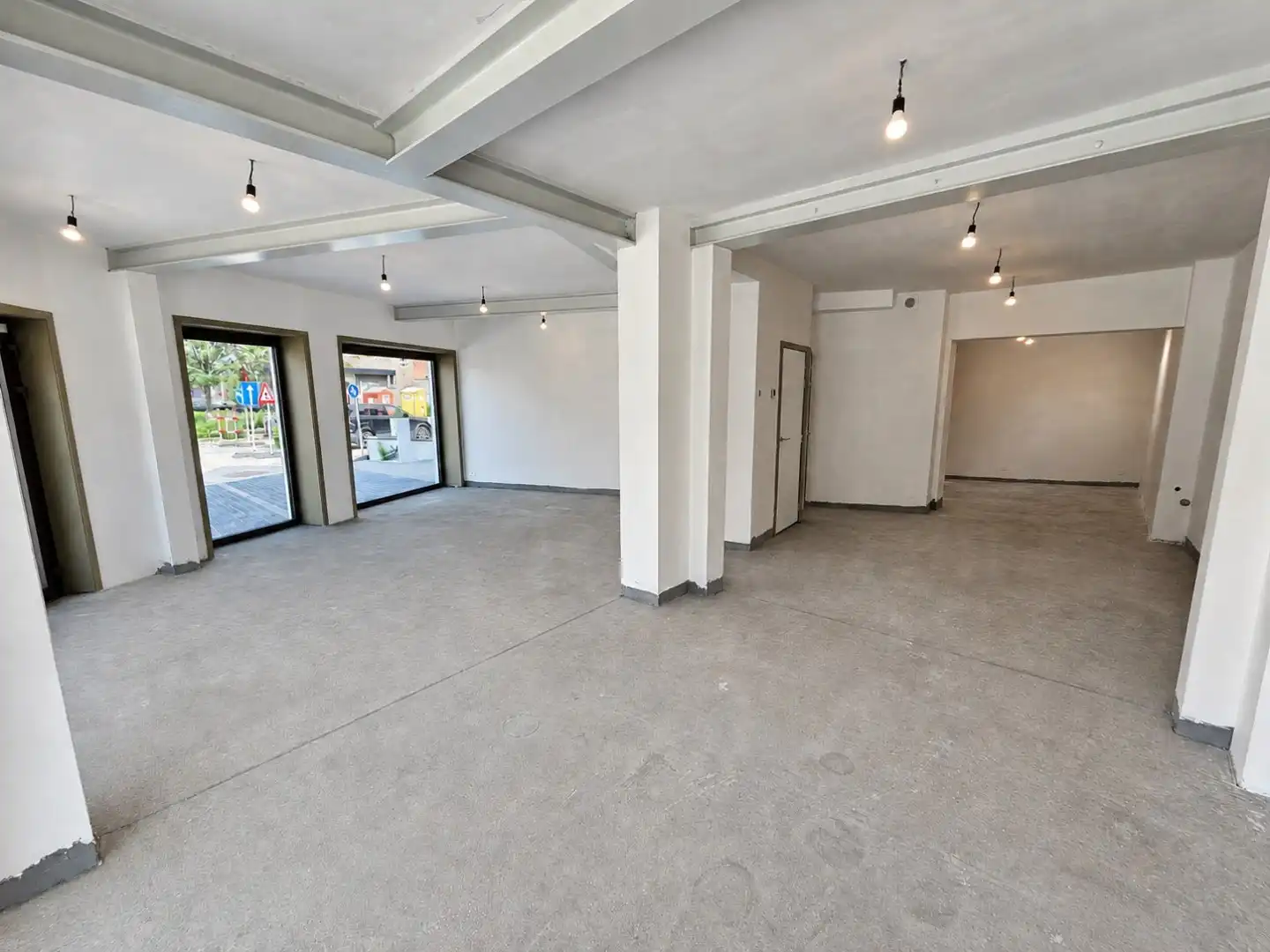 Residentie "De Samenkomst" - 3 entiteiten - kant en klare investering foto 27