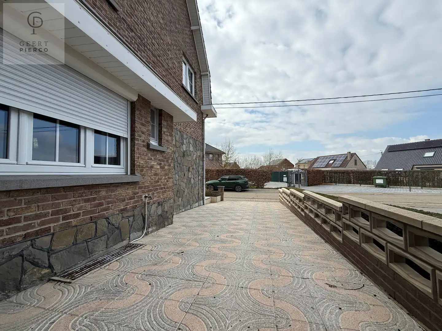 Charmante villa te Neerhespen foto 37