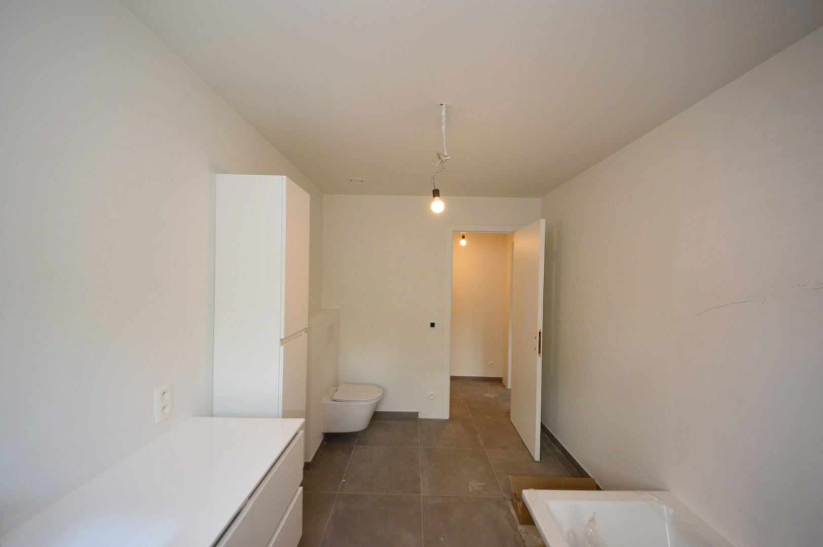 ENERGIEZUINIGE NIEUWBOUWWONING MEERBEKE  foto 17
