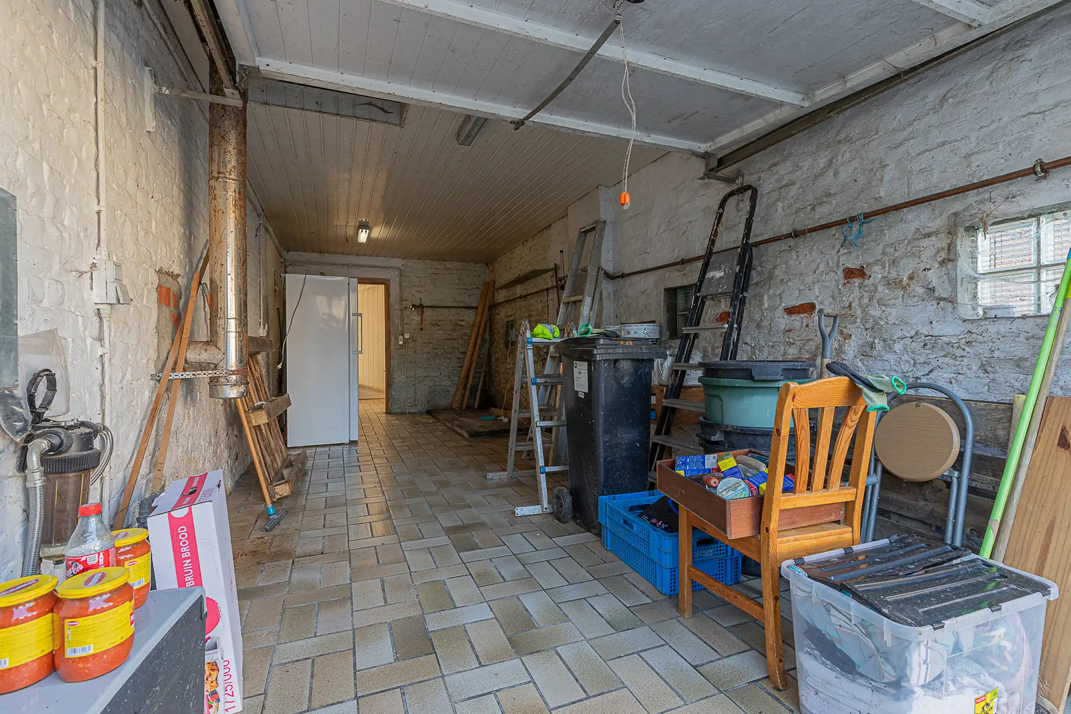EREMBDEGM schitterend renovatieproject met grote tuin/garage foto 15