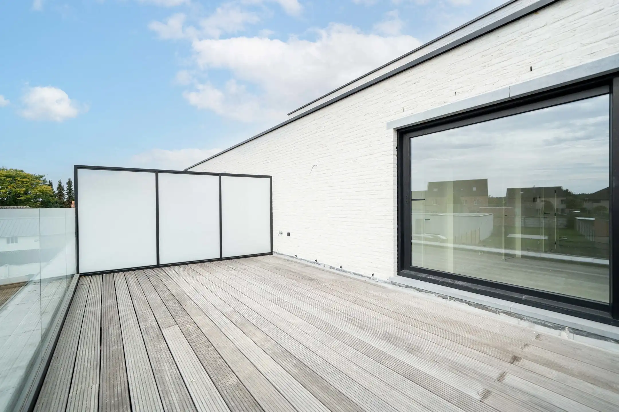 Nieuwbouw met 3 slaapkamers (6% BTW) - incl. parkeerplaats foto 10