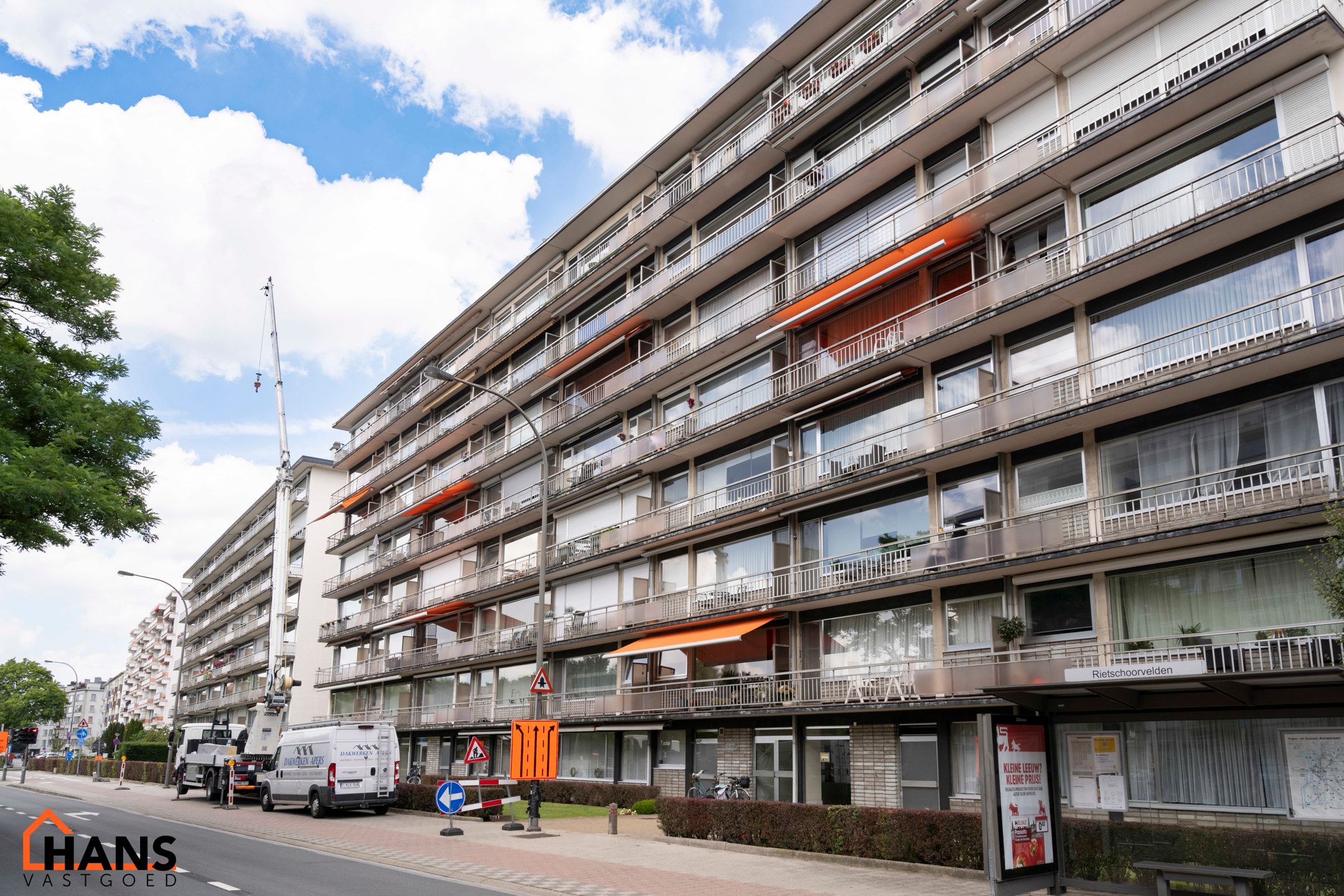 Instapklaar appartement met garagebox. foto 16