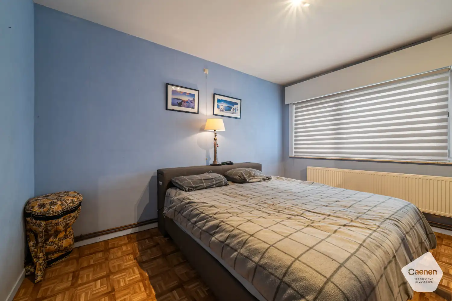 Instapklare gezinswoning met 3 slaapkamers en ruime tuin foto 14