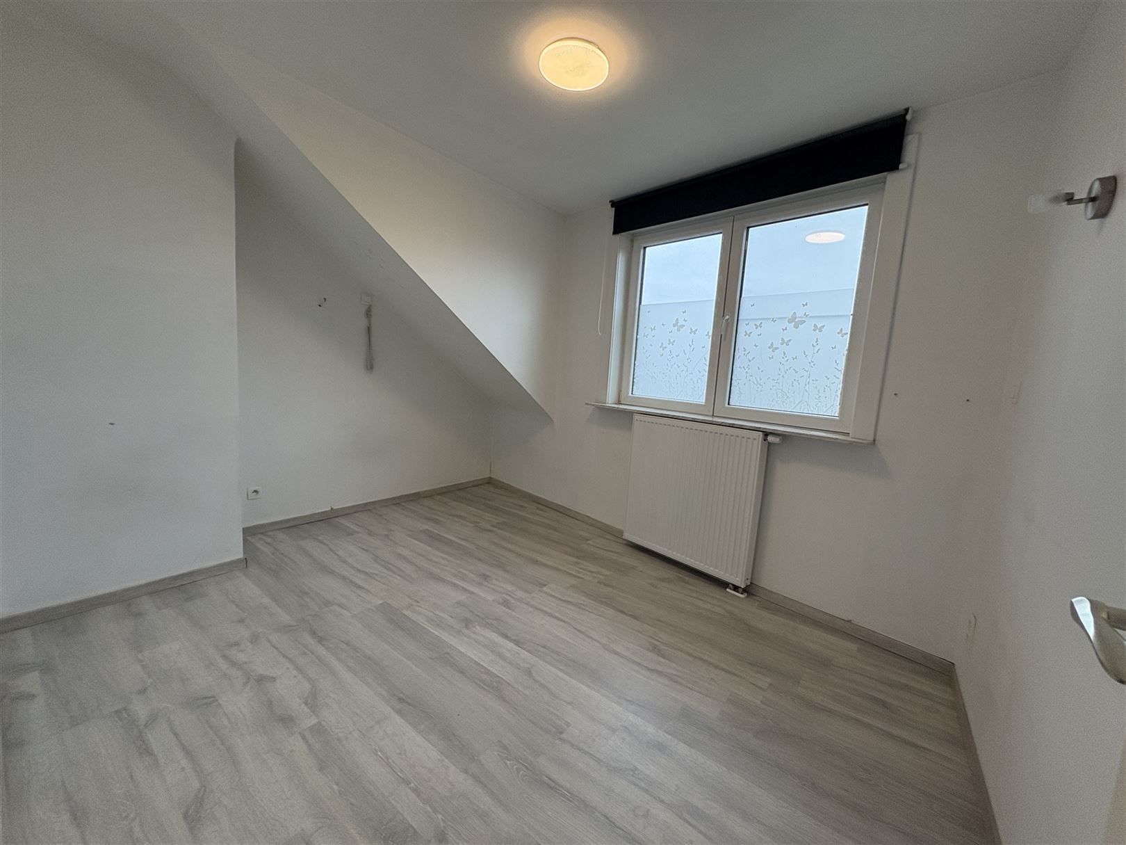 Te huur – charmante gezinswoning in de Paardemarktstraat 45  foto 8