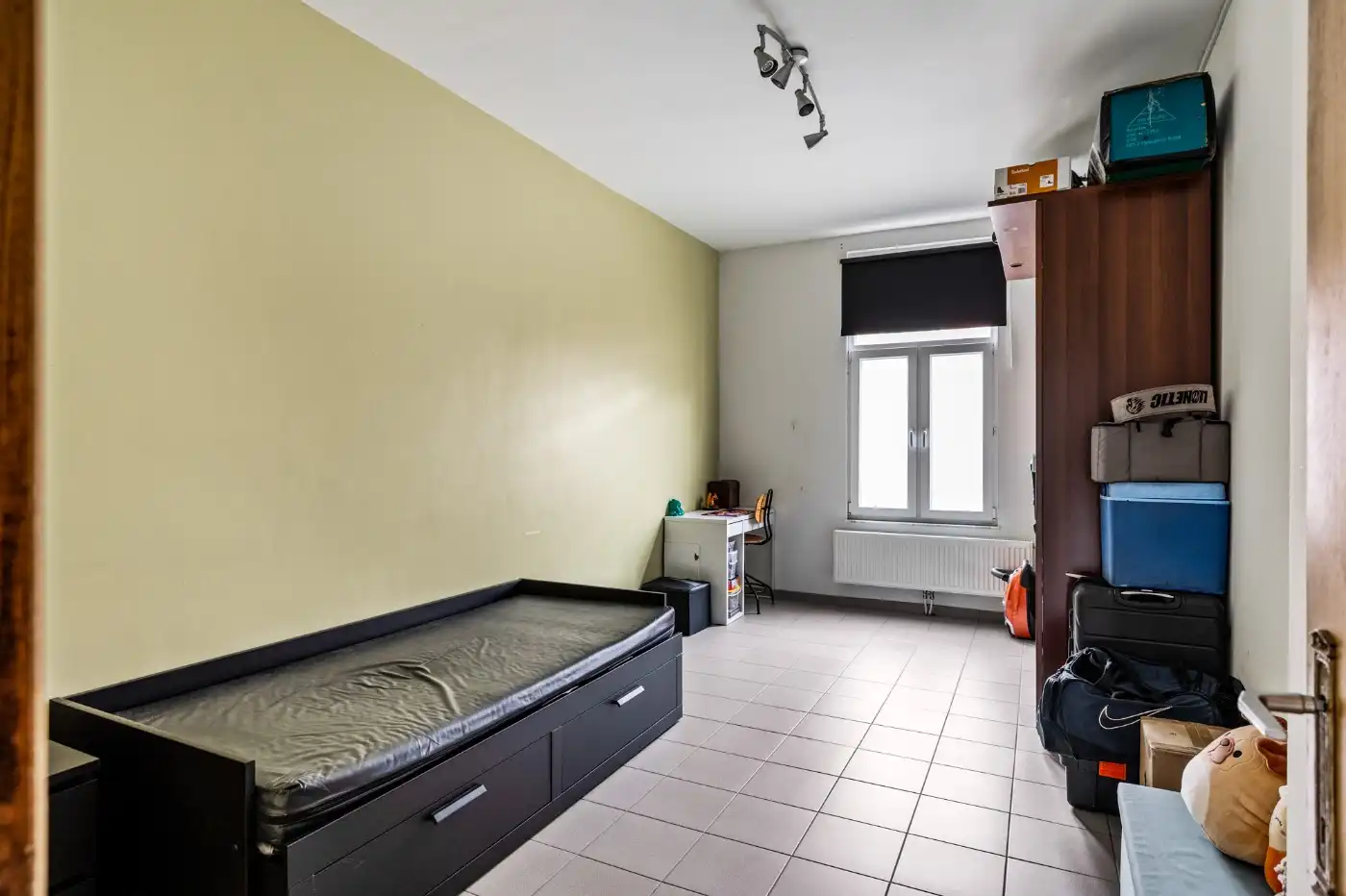 Ruime, instapklare woning met 3 slpk. - momenteel ingericht als 2 aparte woonunits foto 10