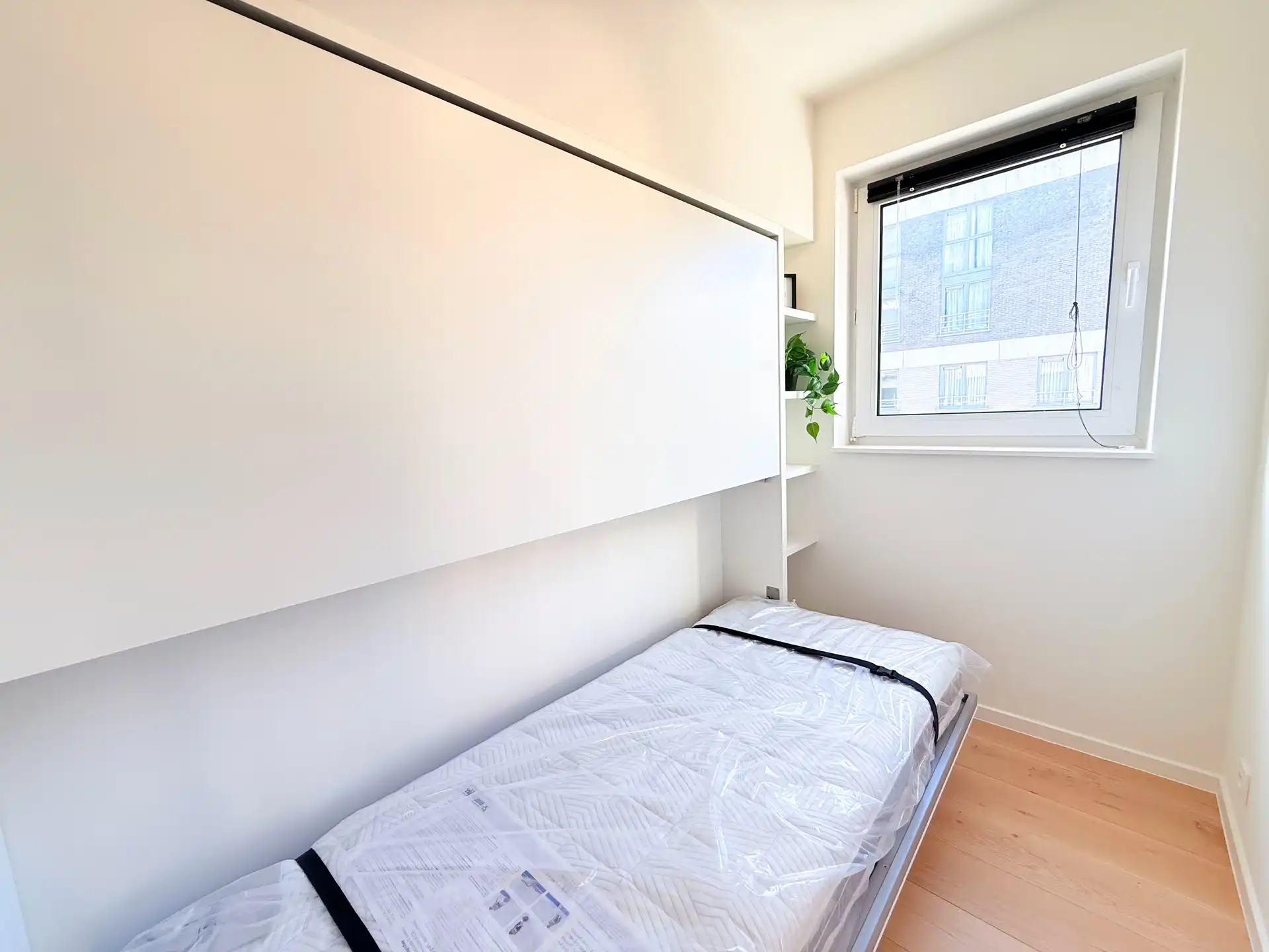 Gerenoveerd appartement in centrum Knokke foto 7