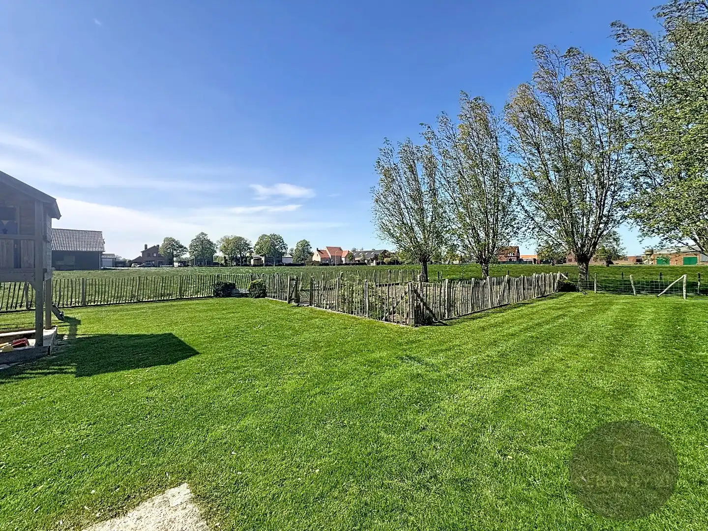 Prachtig landelijk gelegen woning in Eede – een verborgen parel nabij de Belgische grens foto 33