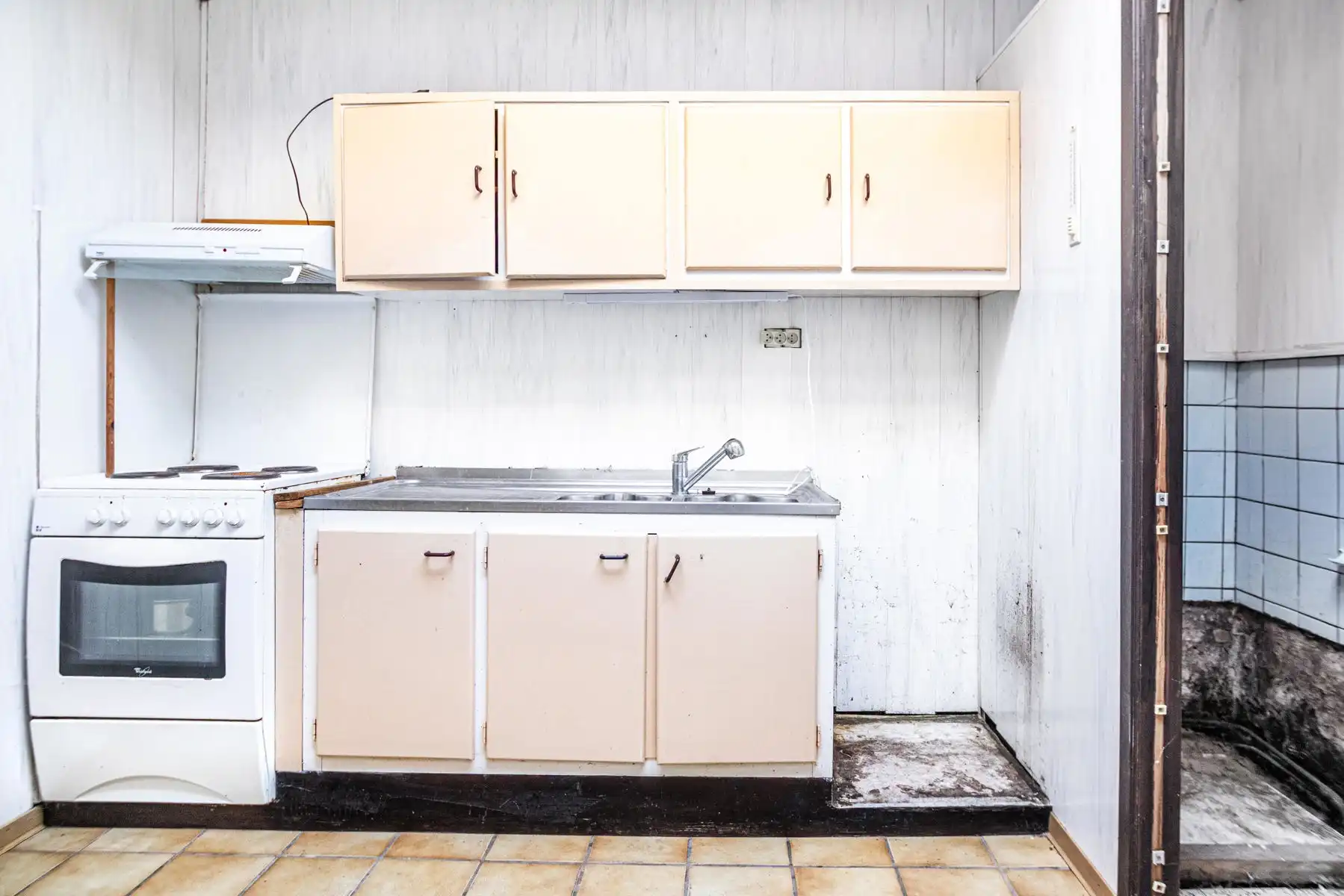 Renovatiewoning op 828 m² met potentieel in Duffel foto 24