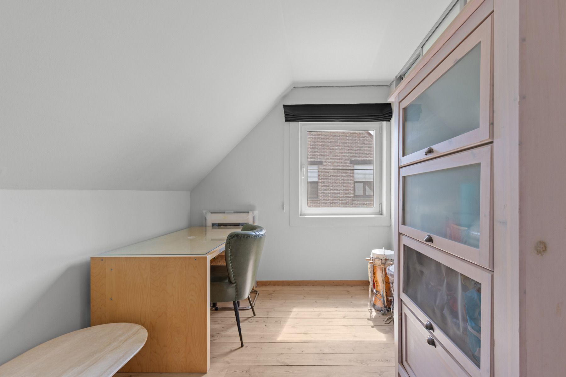 Stijlvolle woning in rustige woonwijk te Nazareth foto 18
