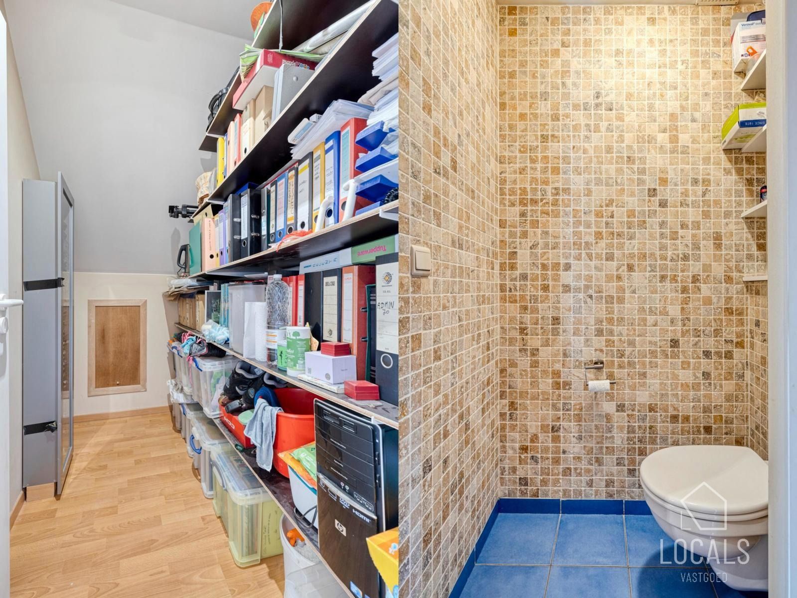 Rustig gelegen open bebouwing met prachtig vergezicht foto 22