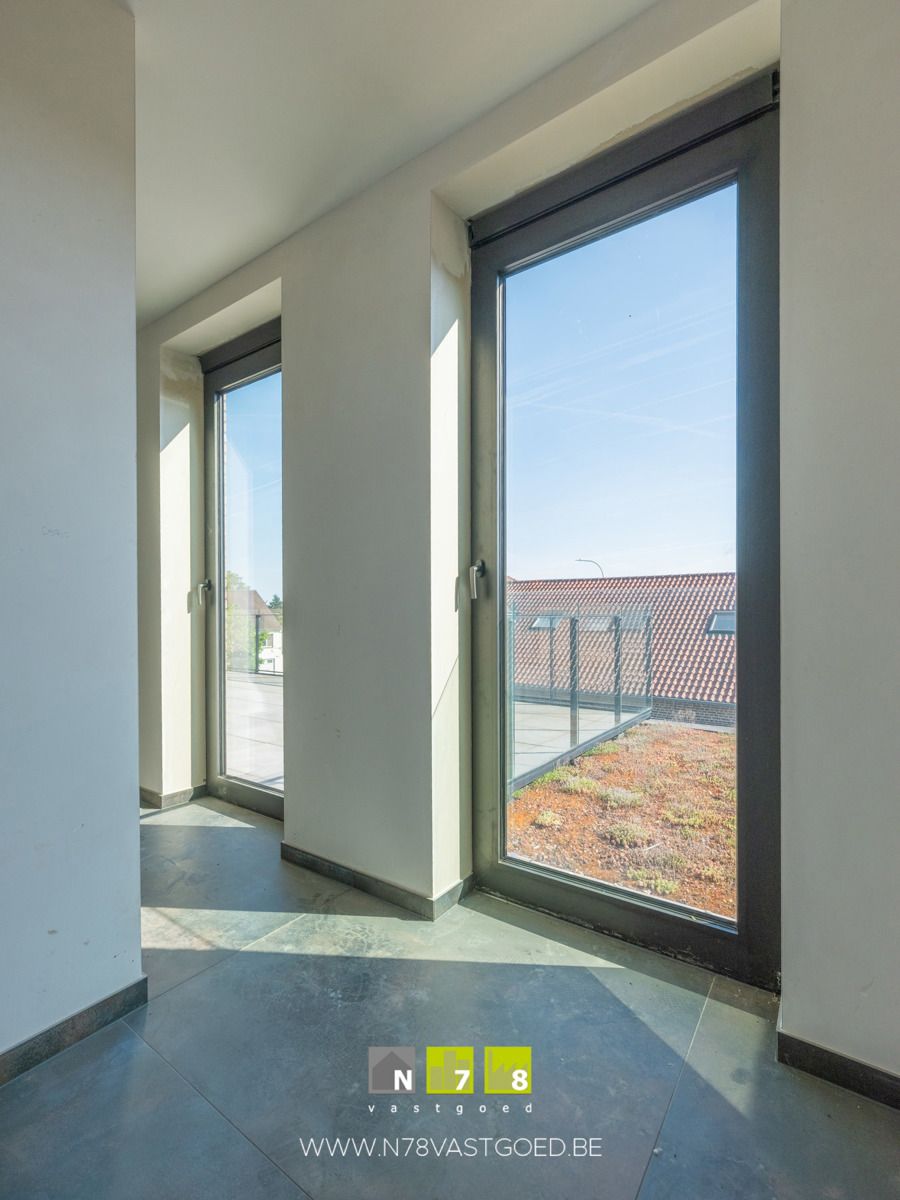 Penthouse te koop foto 24