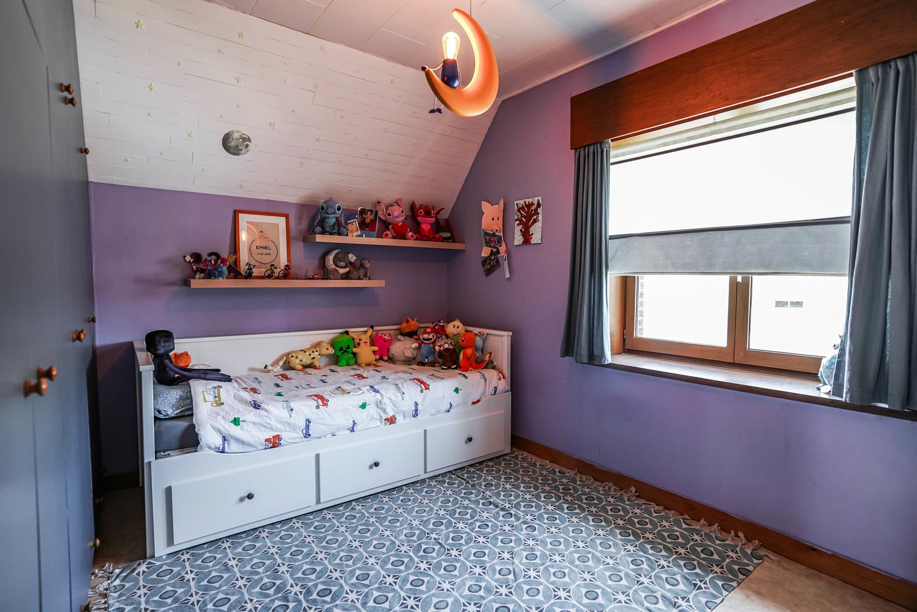 Charmante en leuk gelegen woning te Malderen foto 24