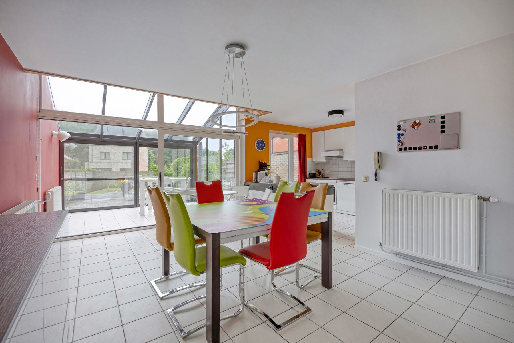 Huis te koop foto 5