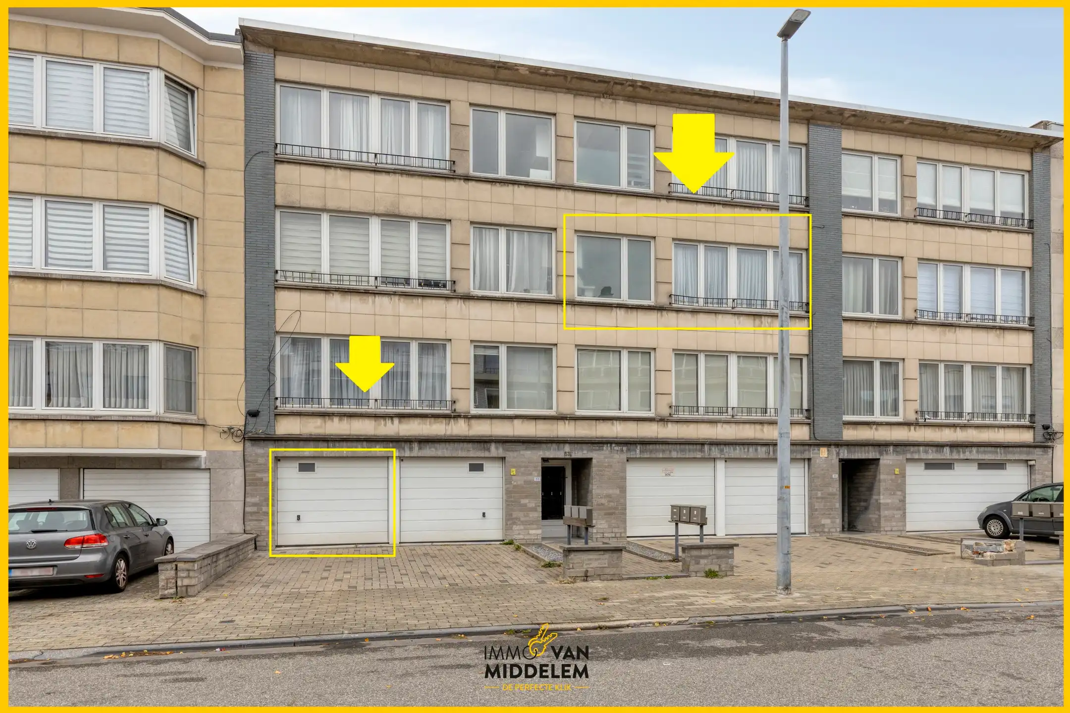 Onder OPTIE na de 1ste bezoekdag! foto 12