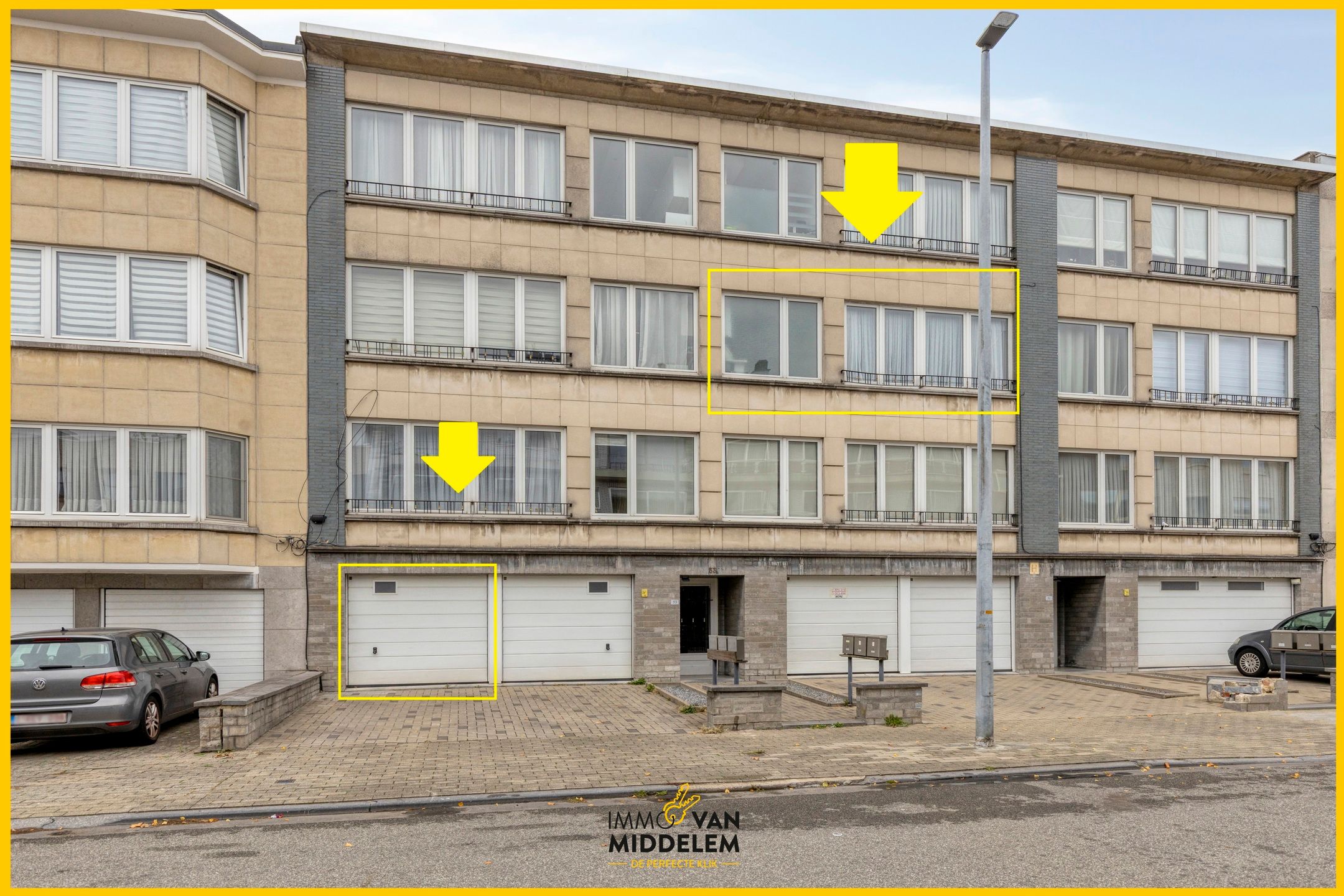 Onder OPTIE na de 1ste bezoekdag! foto 12