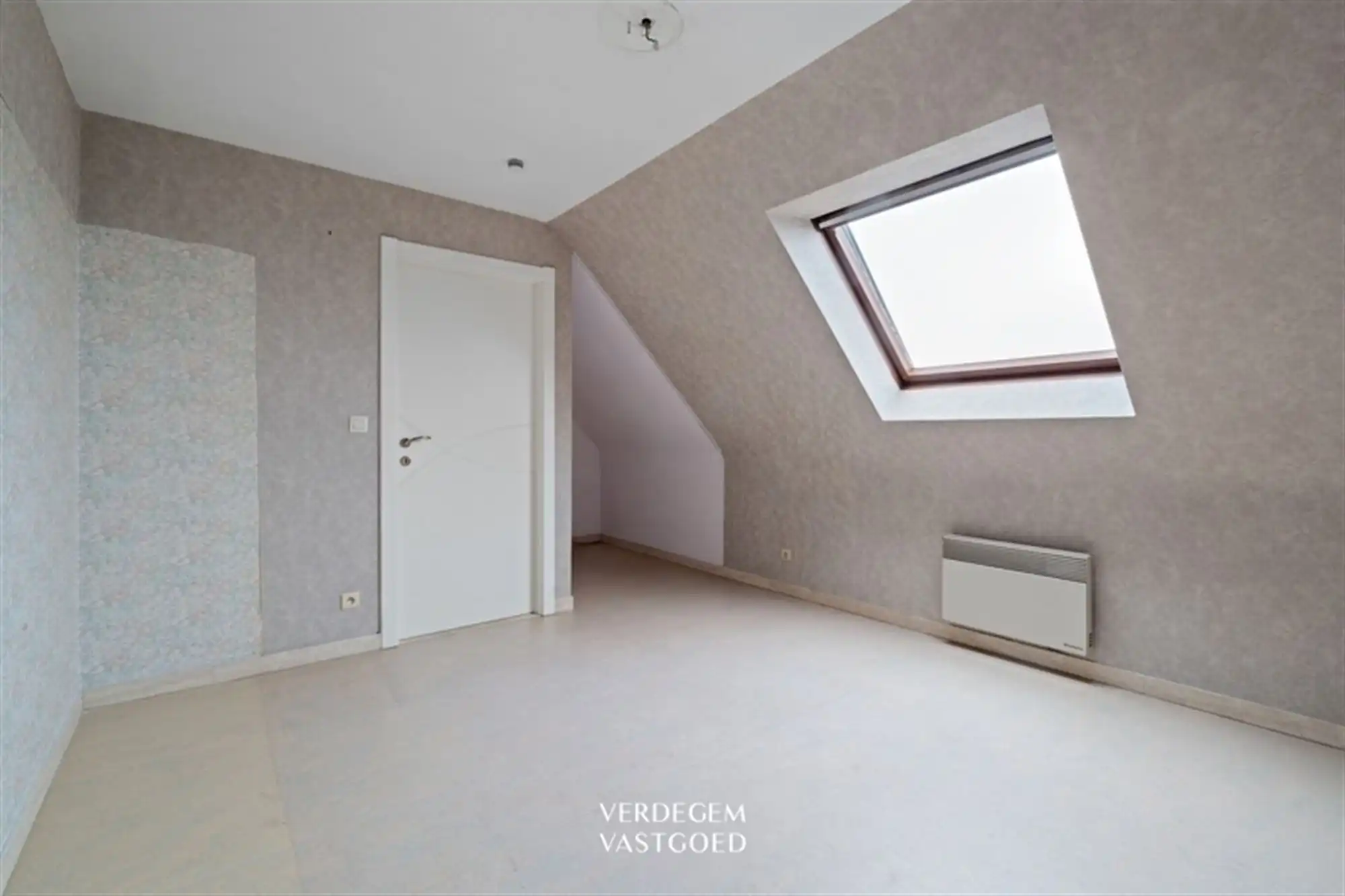 XL appartement met lift, 3 slaapkamers, 2 terrassen en garage foto 5