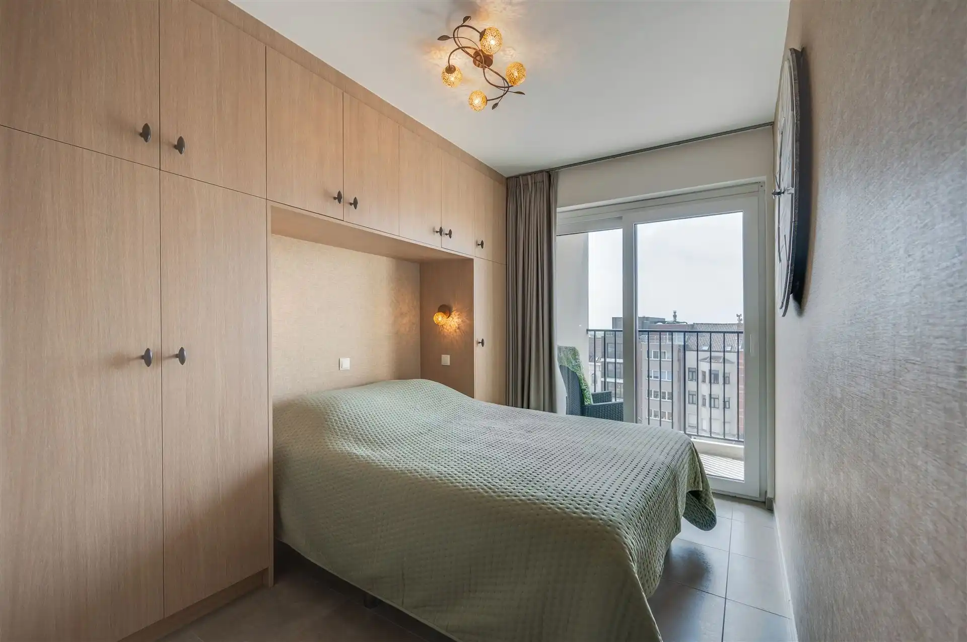 Prachtig duplex appartement nabij Zeedijk foto 21