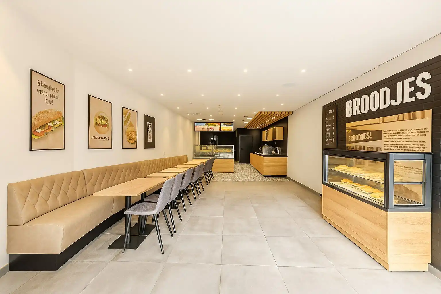 Commerciële ruimte te koop Lostraat 12 - - 9880 Aalter