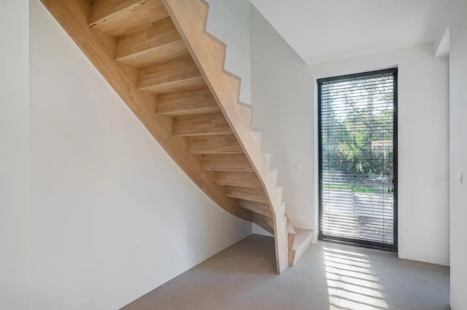 Nieuwbouw BEN-villa met 3 slpkrs op topligging foto 3