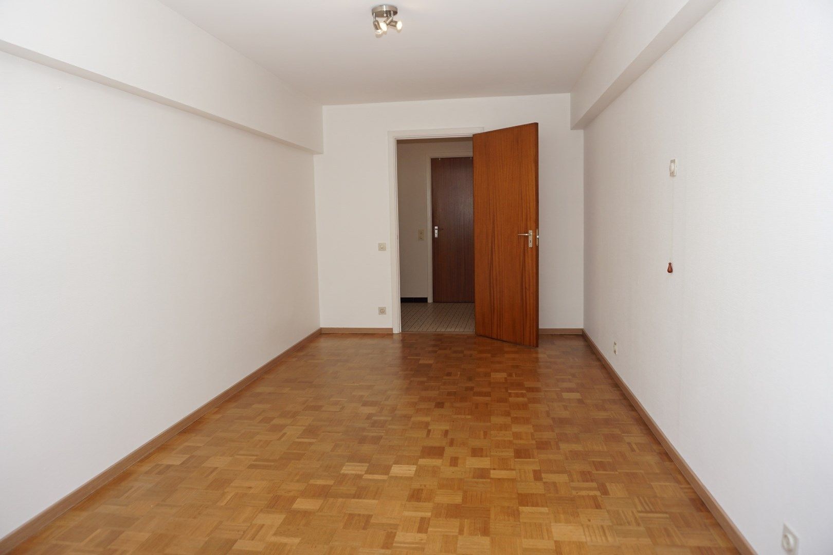 Appartement met zicht op de haven foto 13