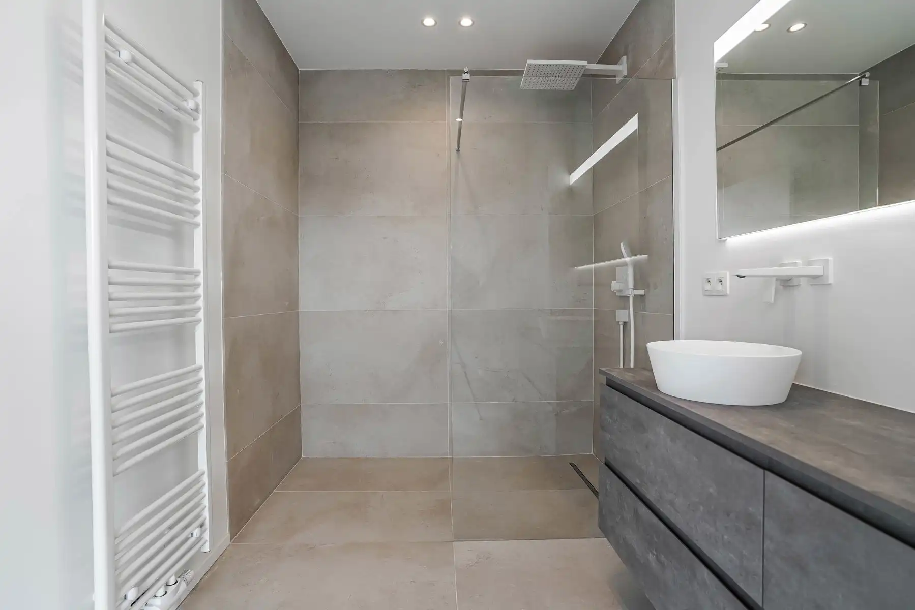 Prachtige, nieuwe luxewoning te Londerzeel foto 28