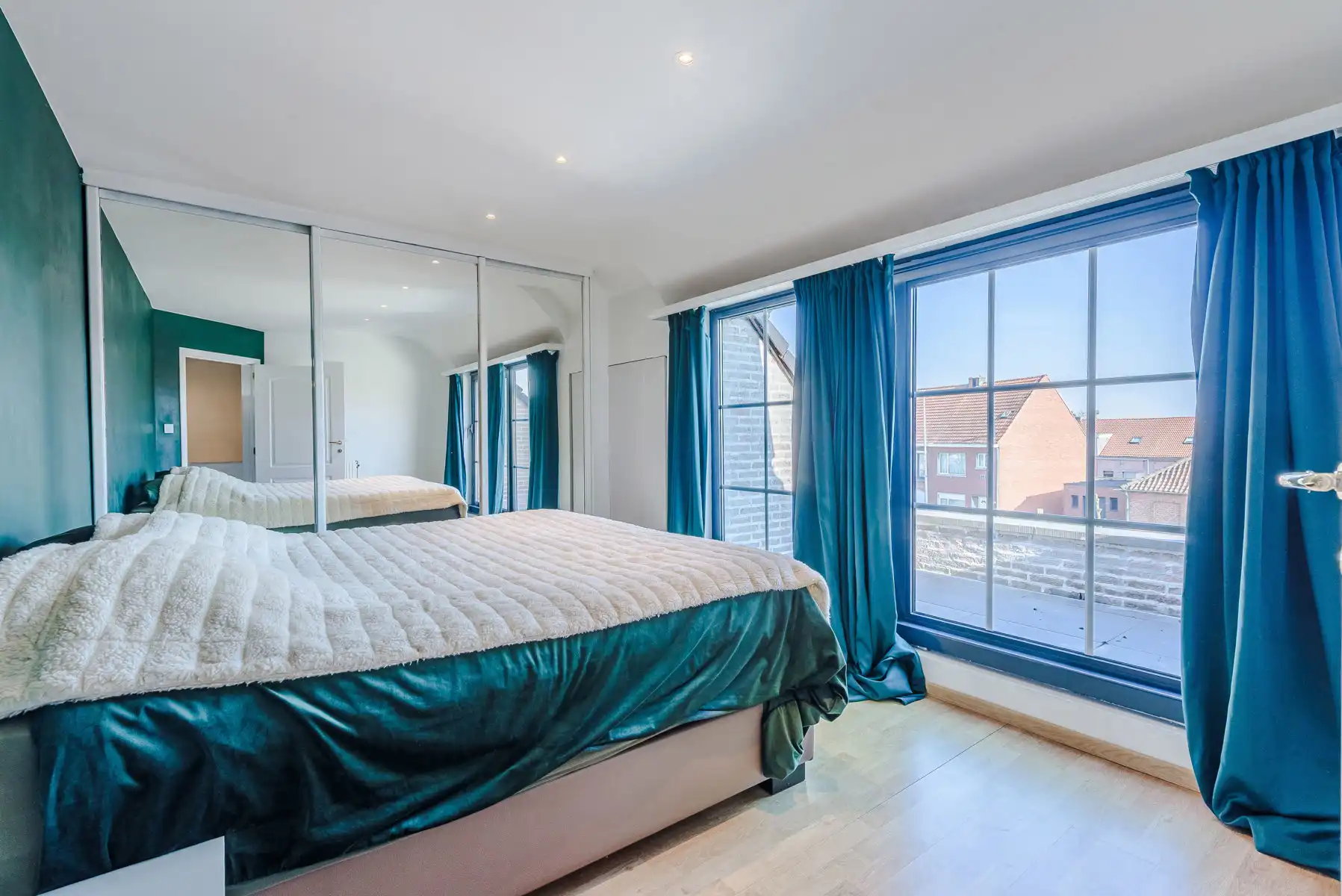 Verrassend ruime, onderhouden woning met veel mogelijkheden! foto 24