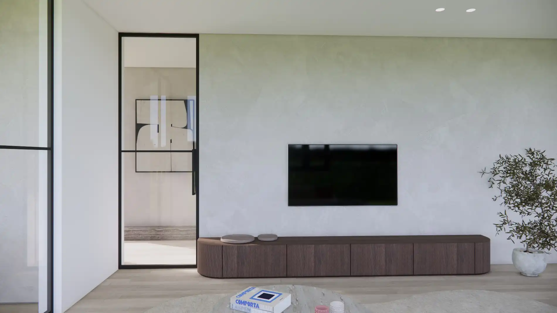 Vrijstaande nieuwbouwwoning (casco plus) foto 6